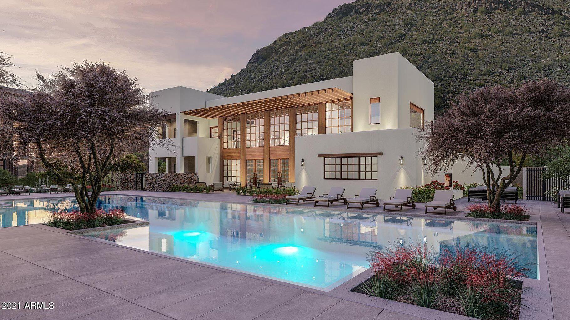 PHOENICIAN - Residential