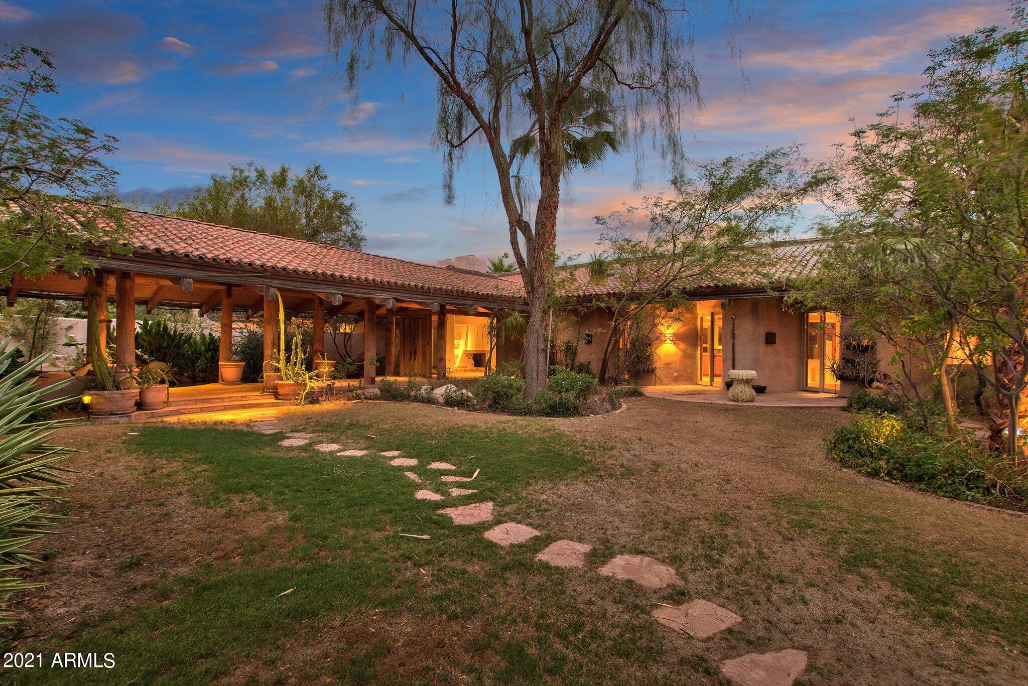 Paradise Valley - Residential
