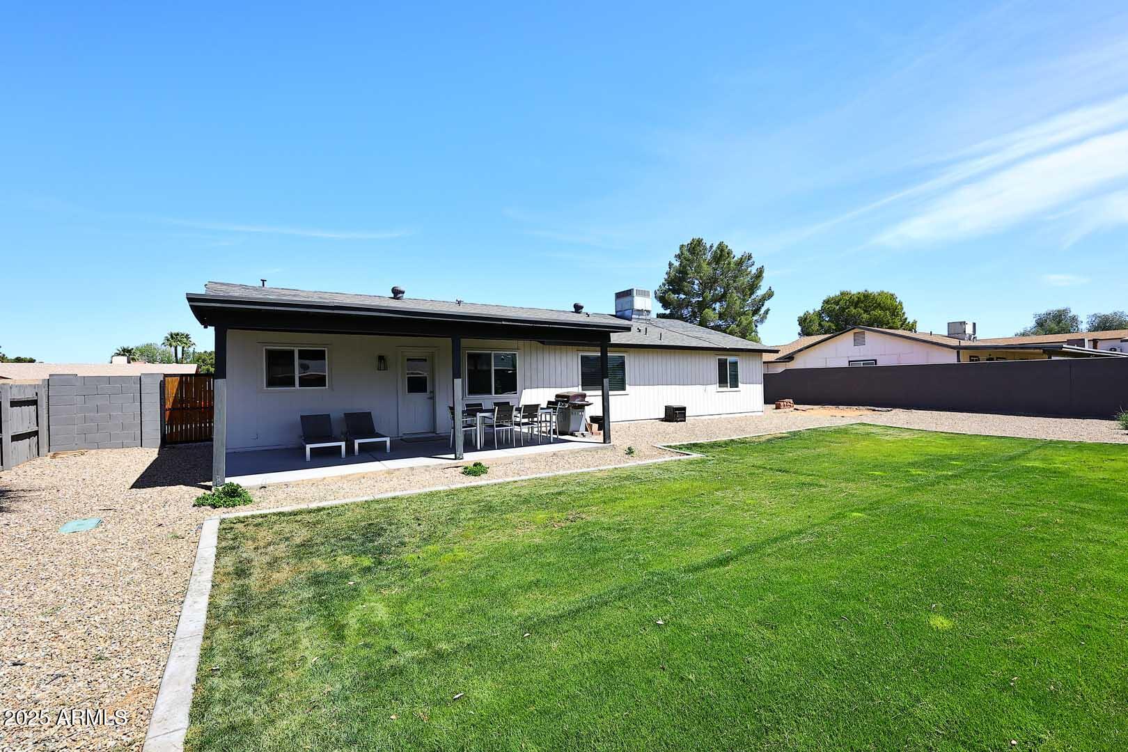 HOLIDAY ESTATES UNIT 2 - Residential