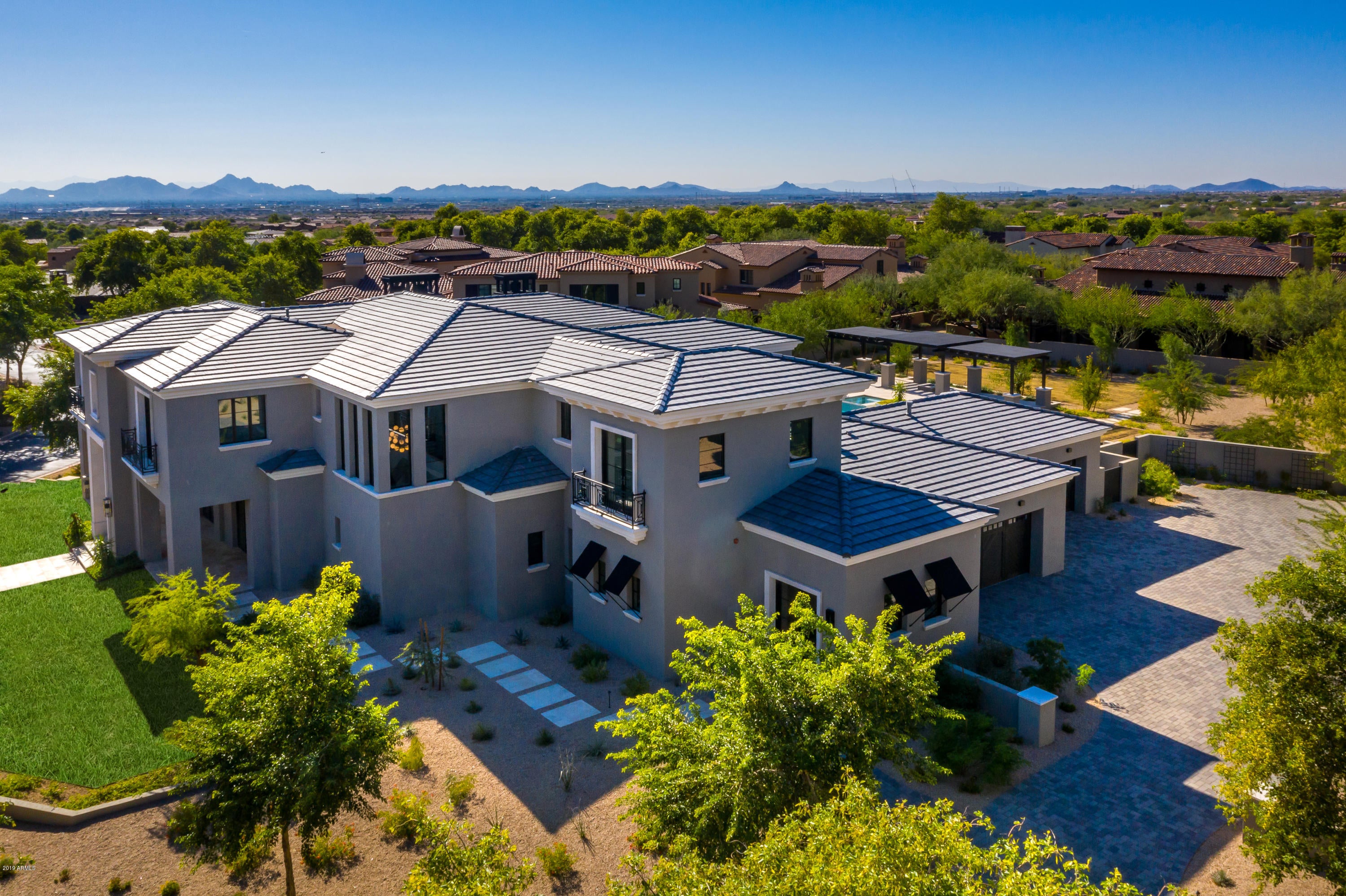 Silverleaf at DC Ranch - Residential