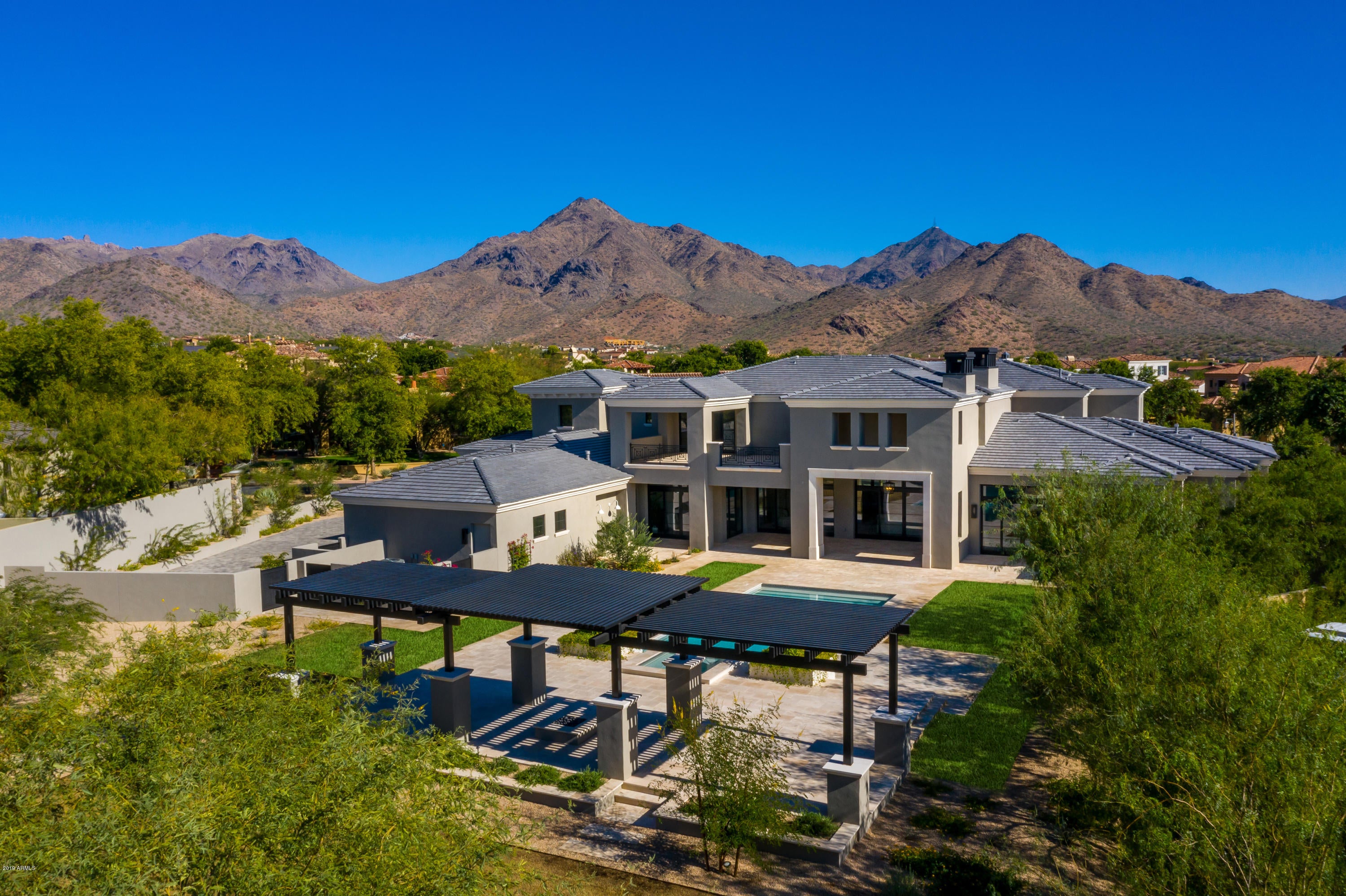 Silverleaf at DC Ranch - Residential