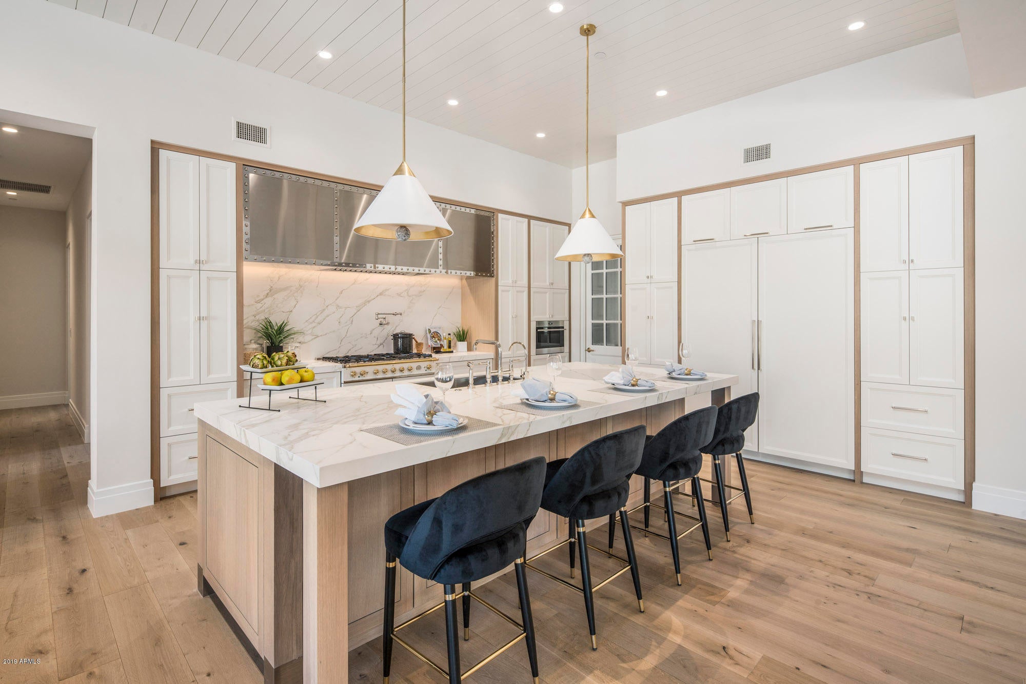 Silverleaf at DC Ranch - Residential