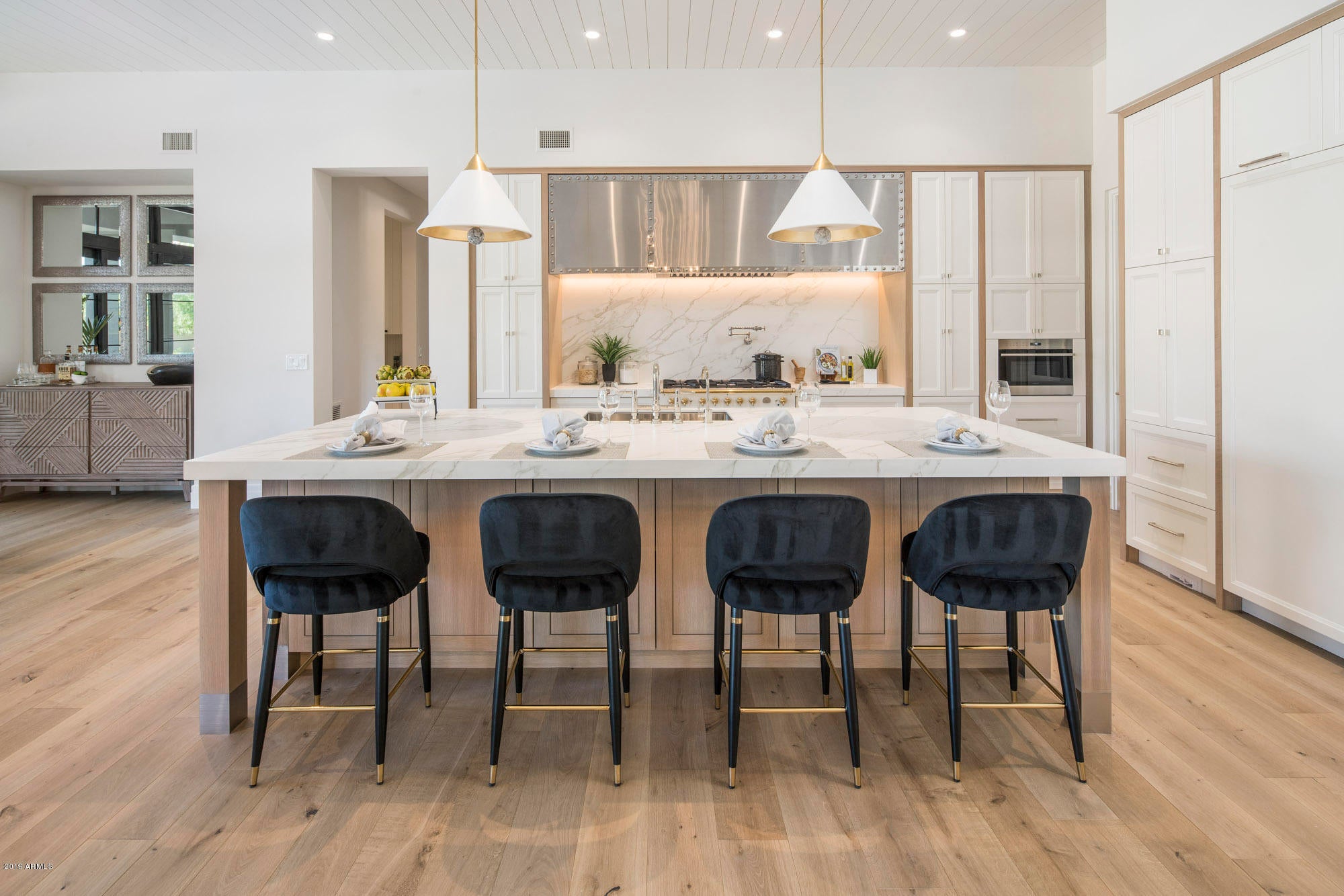 Silverleaf at DC Ranch - Residential