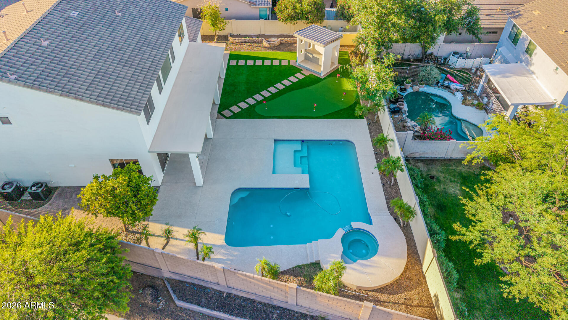 Preserve at Boulder Mountain - Residential