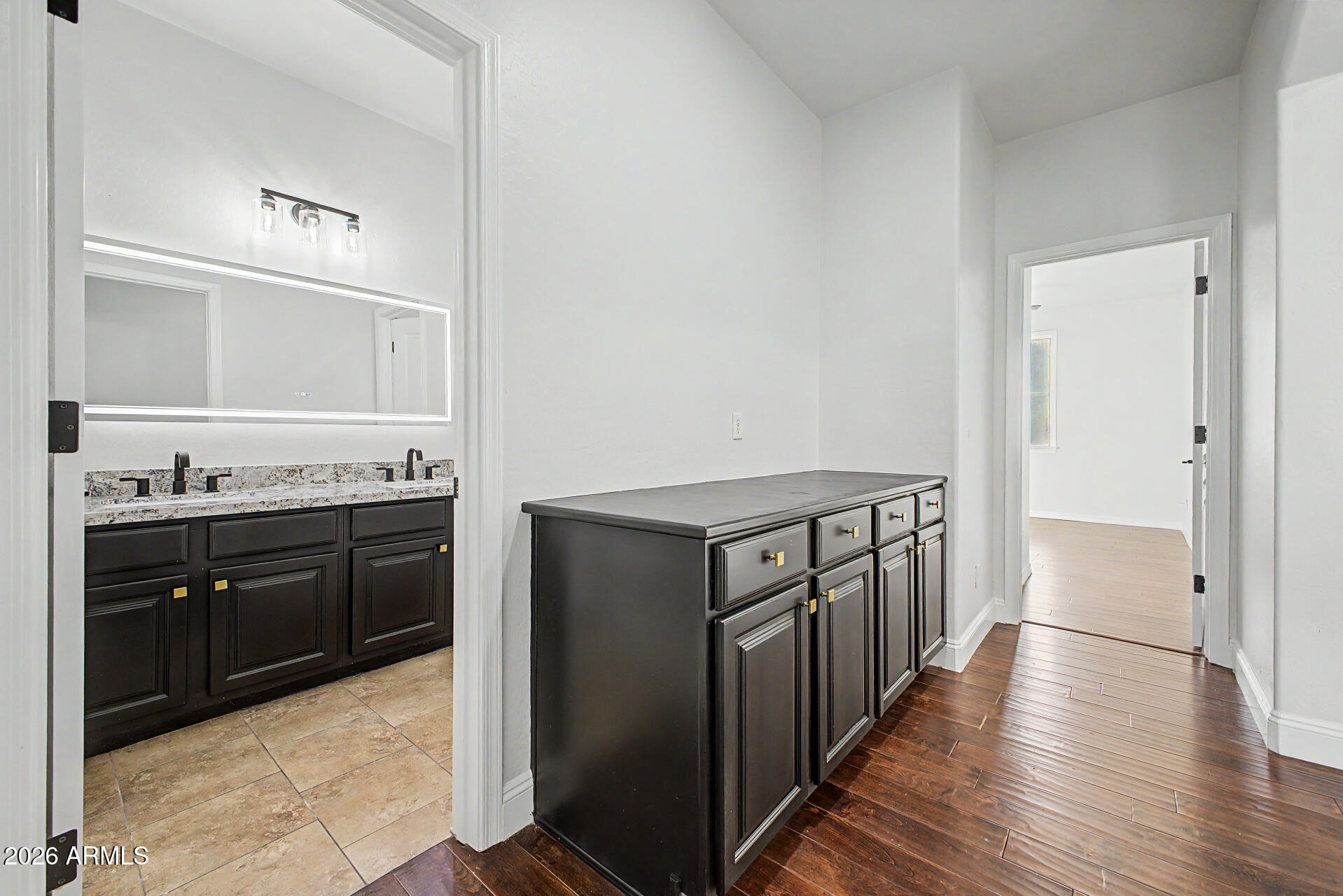 Preserve at Boulder Mountain - Residential