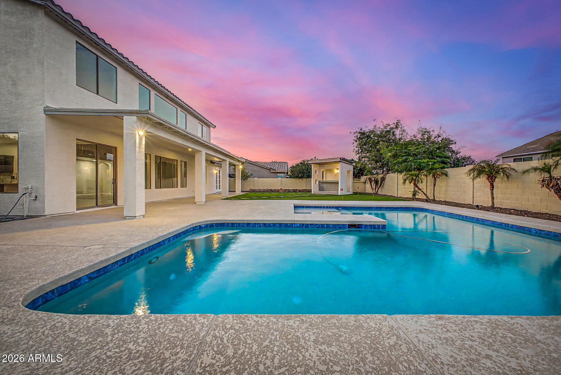 Preserve at Boulder Mountain - Residential
