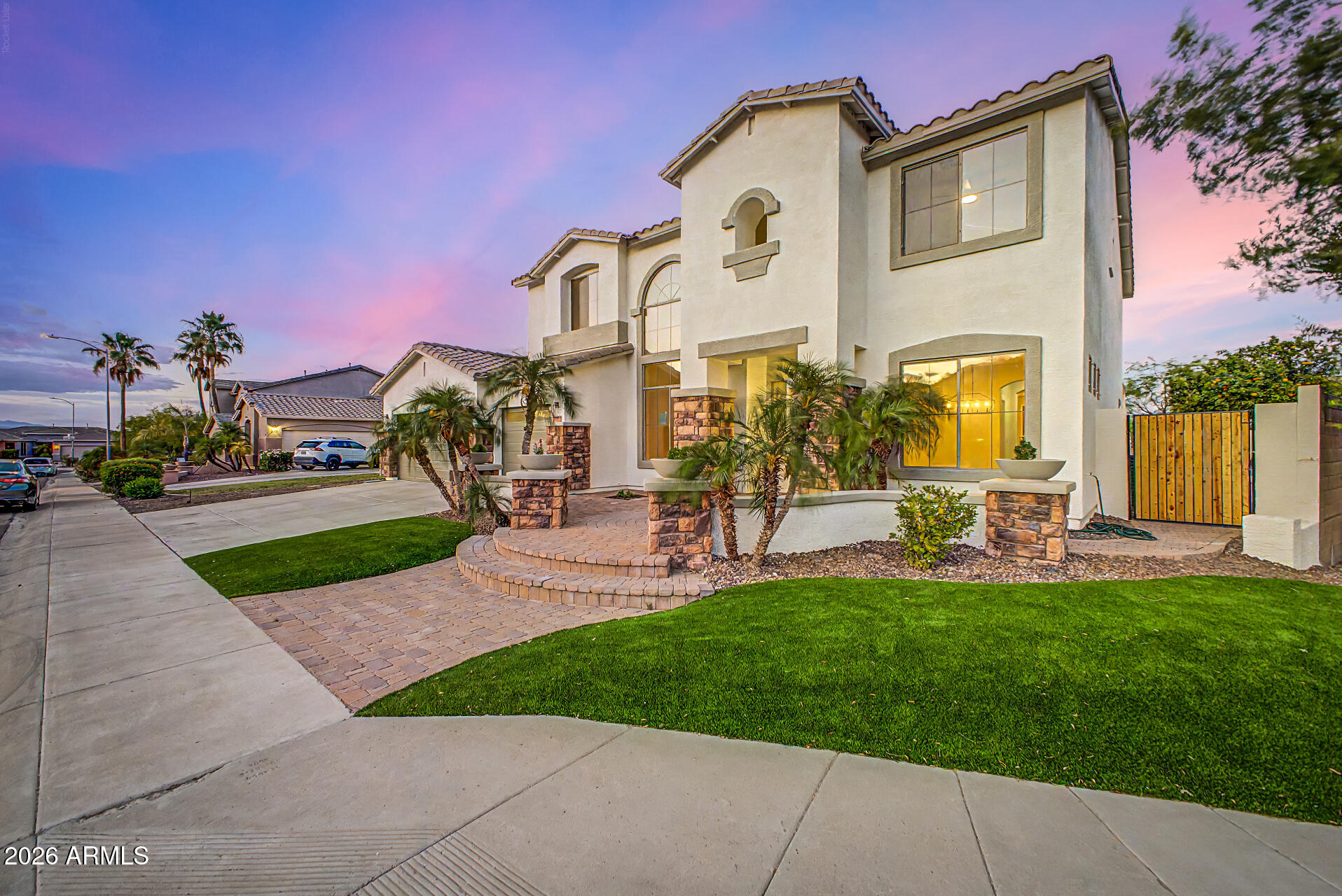 Preserve at Boulder Mountain - Residential