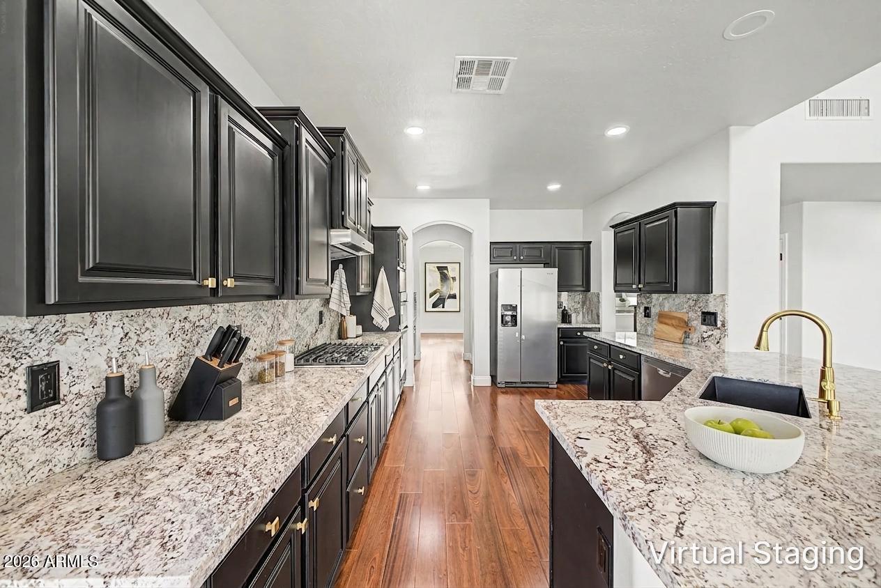 Preserve at Boulder Mountain - Residential