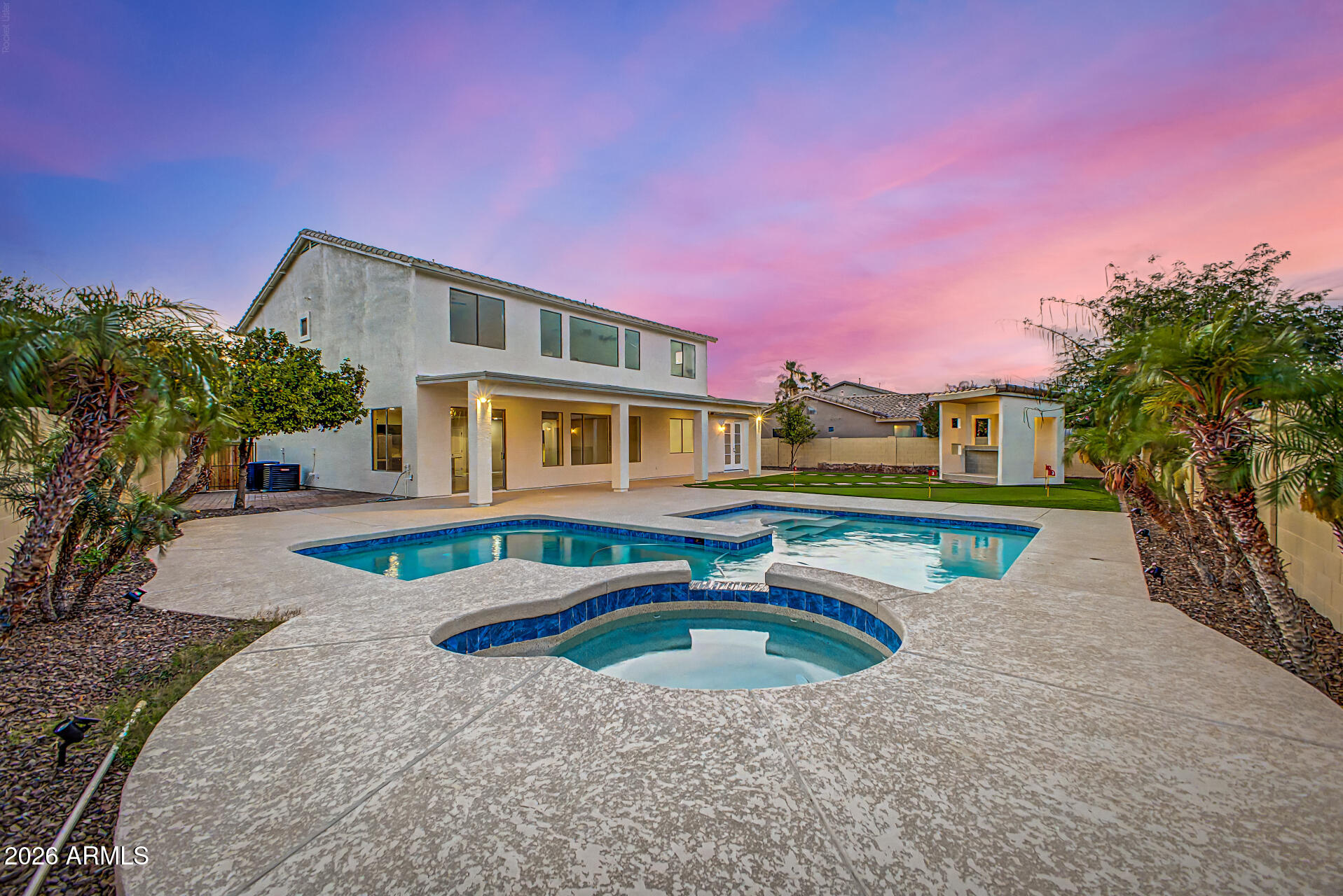Preserve at Boulder Mountain - Residential