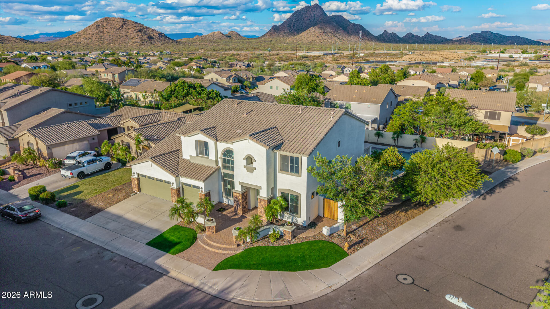 Preserve at Boulder Mountain - Residential