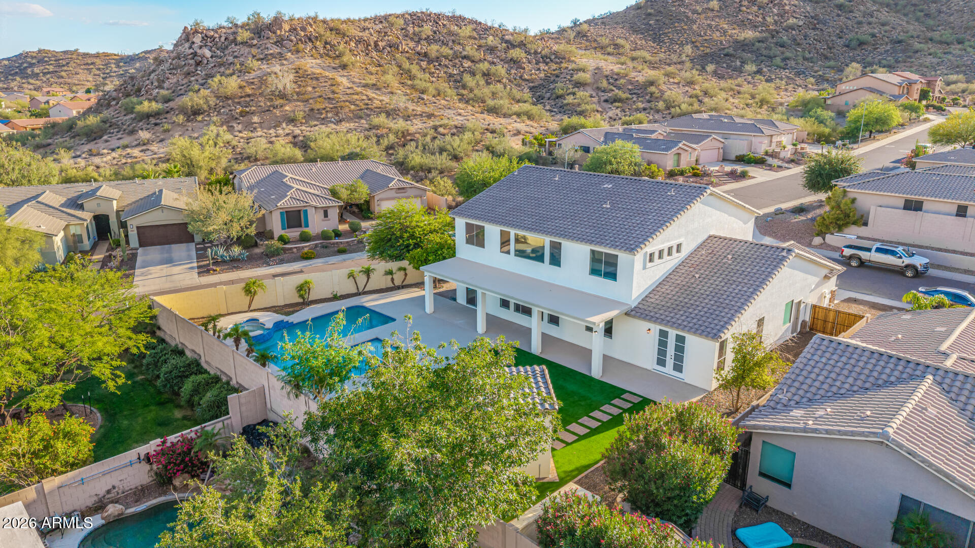 Preserve at Boulder Mountain - Residential