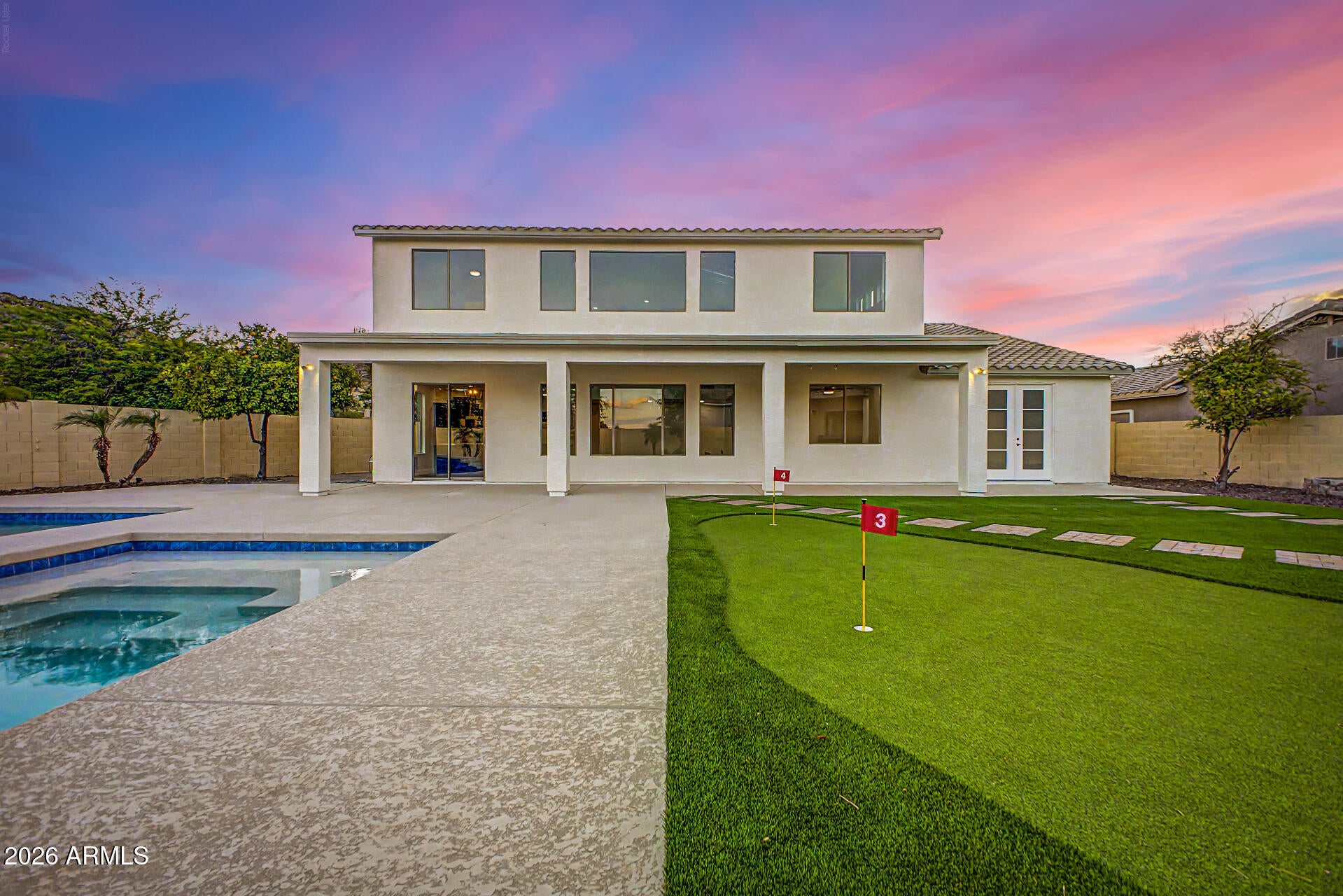 Preserve at Boulder Mountain - Residential