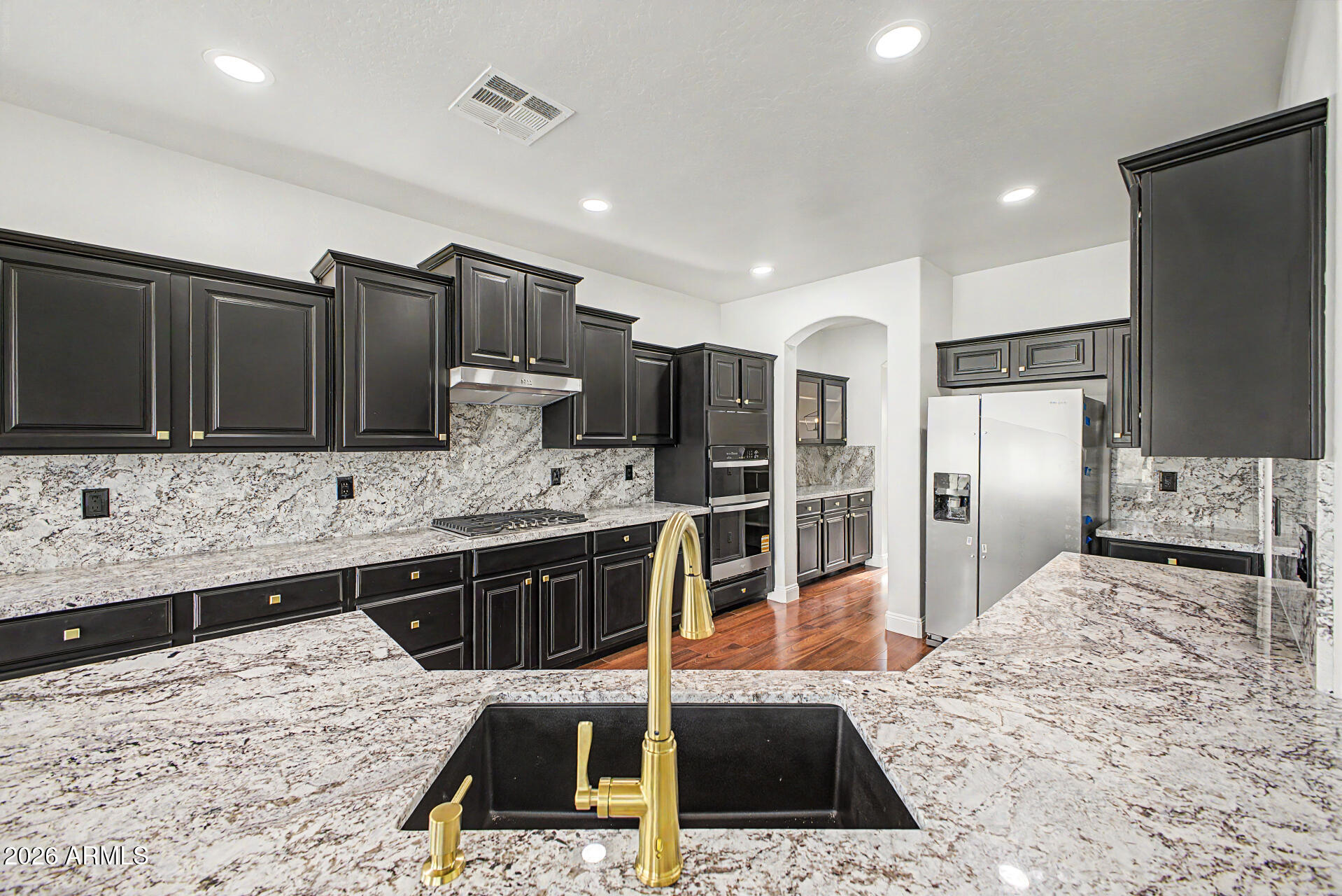 Preserve at Boulder Mountain - Residential