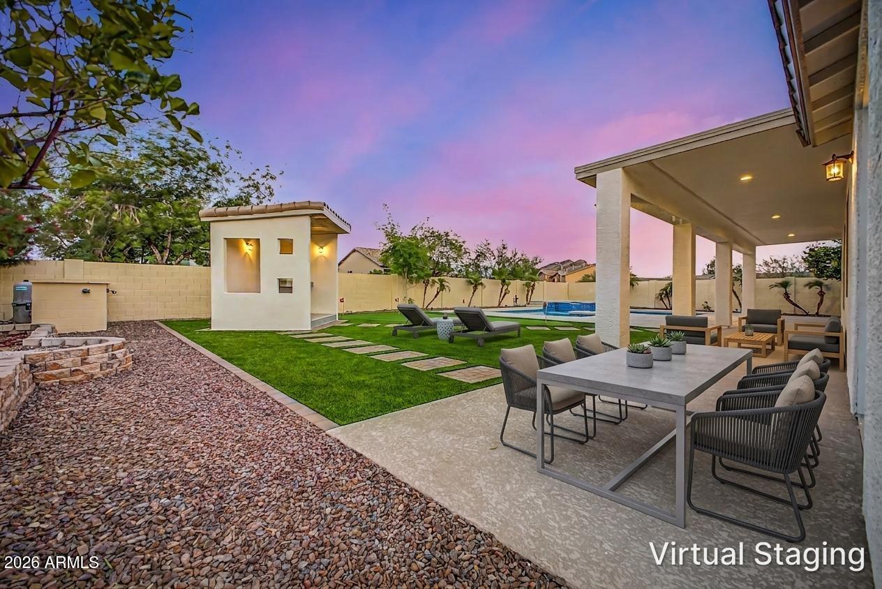 Preserve at Boulder Mountain - Residential