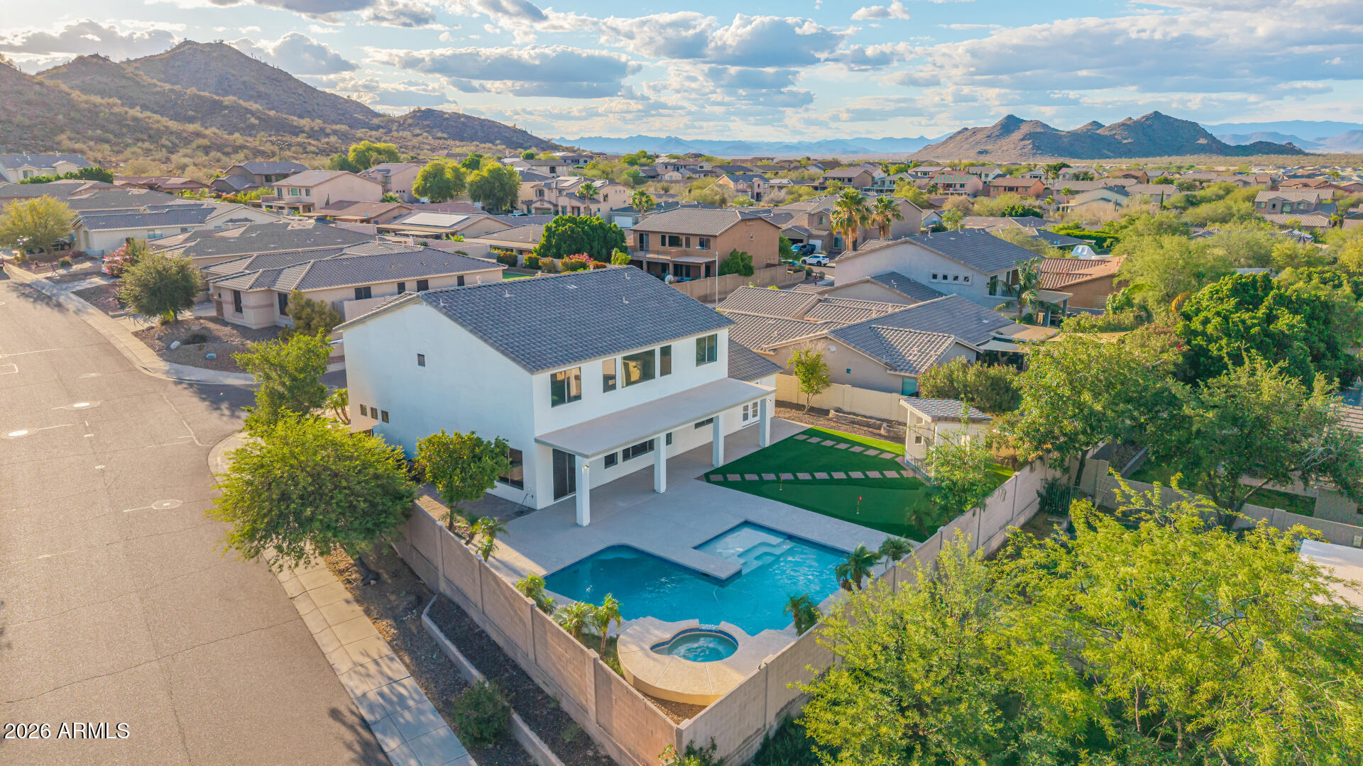 Preserve at Boulder Mountain - Residential