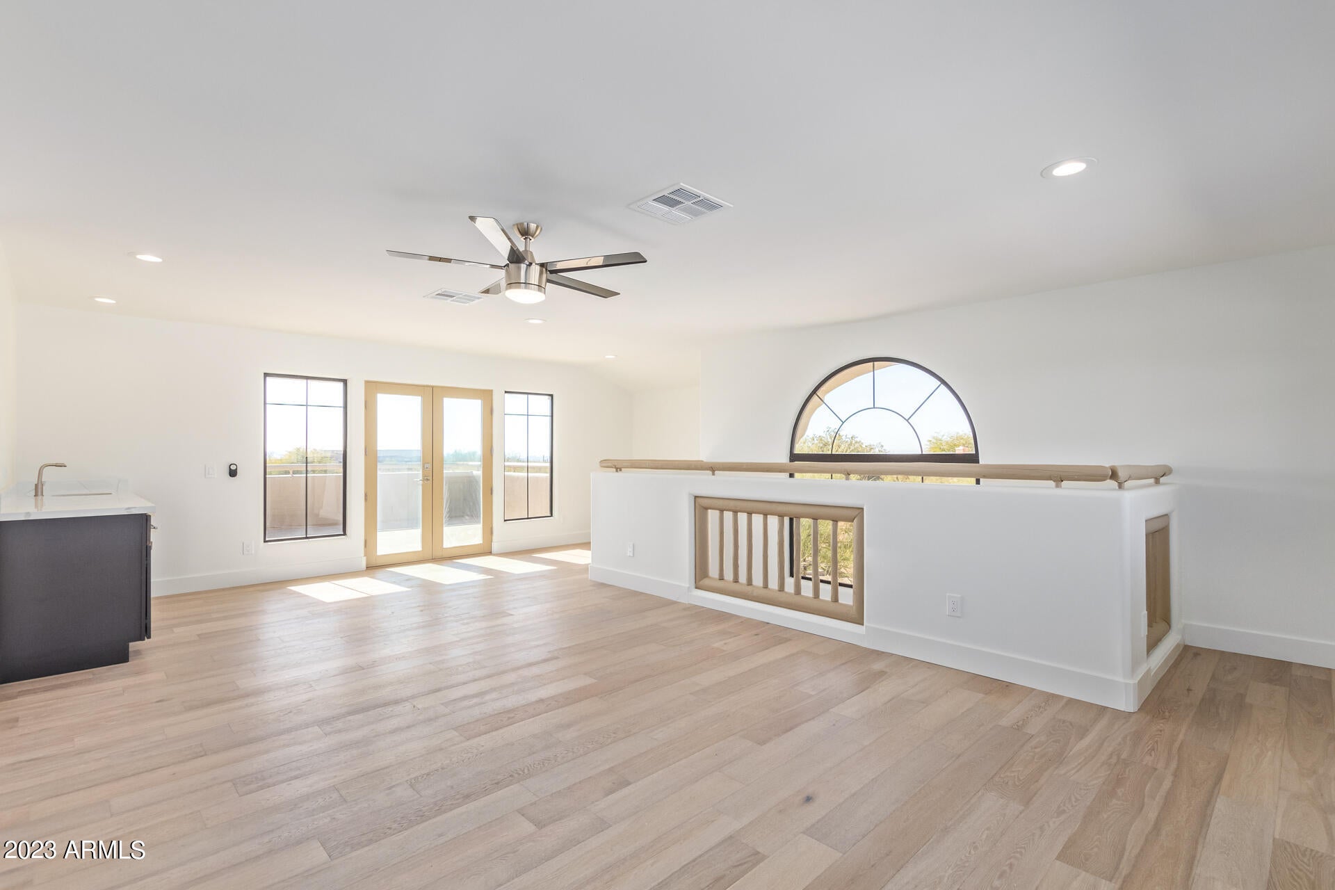 LONE MOUNTAIN VISTA LT 1-100 TR A - Residential