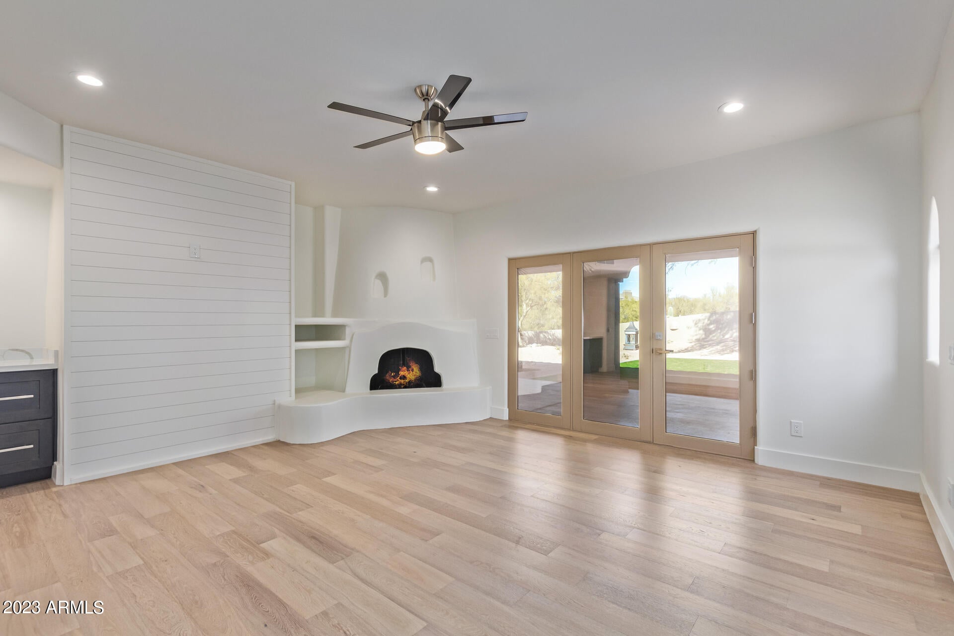 LONE MOUNTAIN VISTA LT 1-100 TR A - Residential