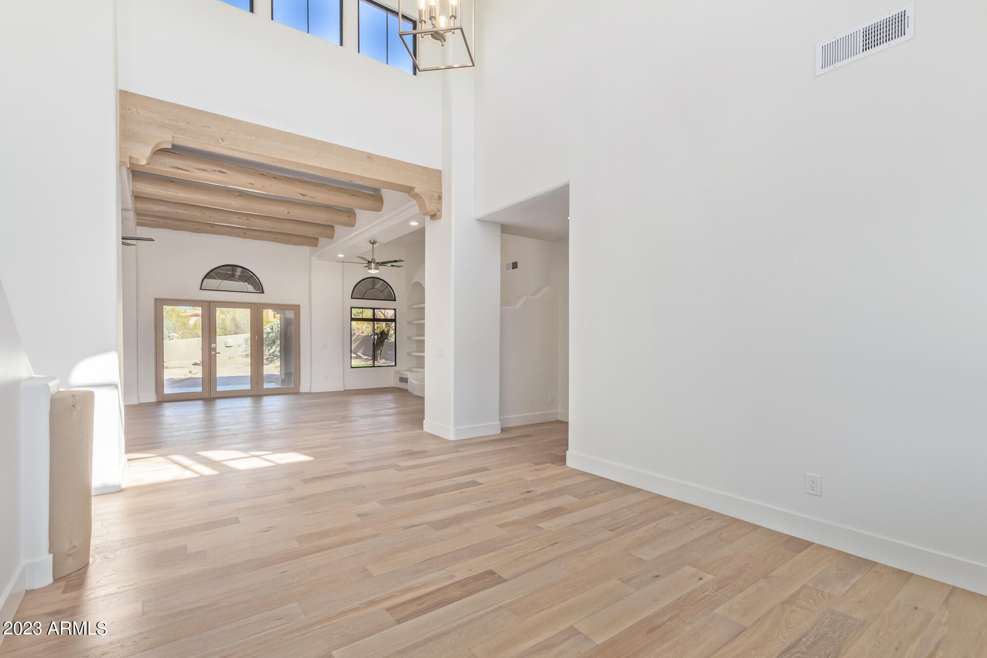 LONE MOUNTAIN VISTA LT 1-100 TR A - Residential