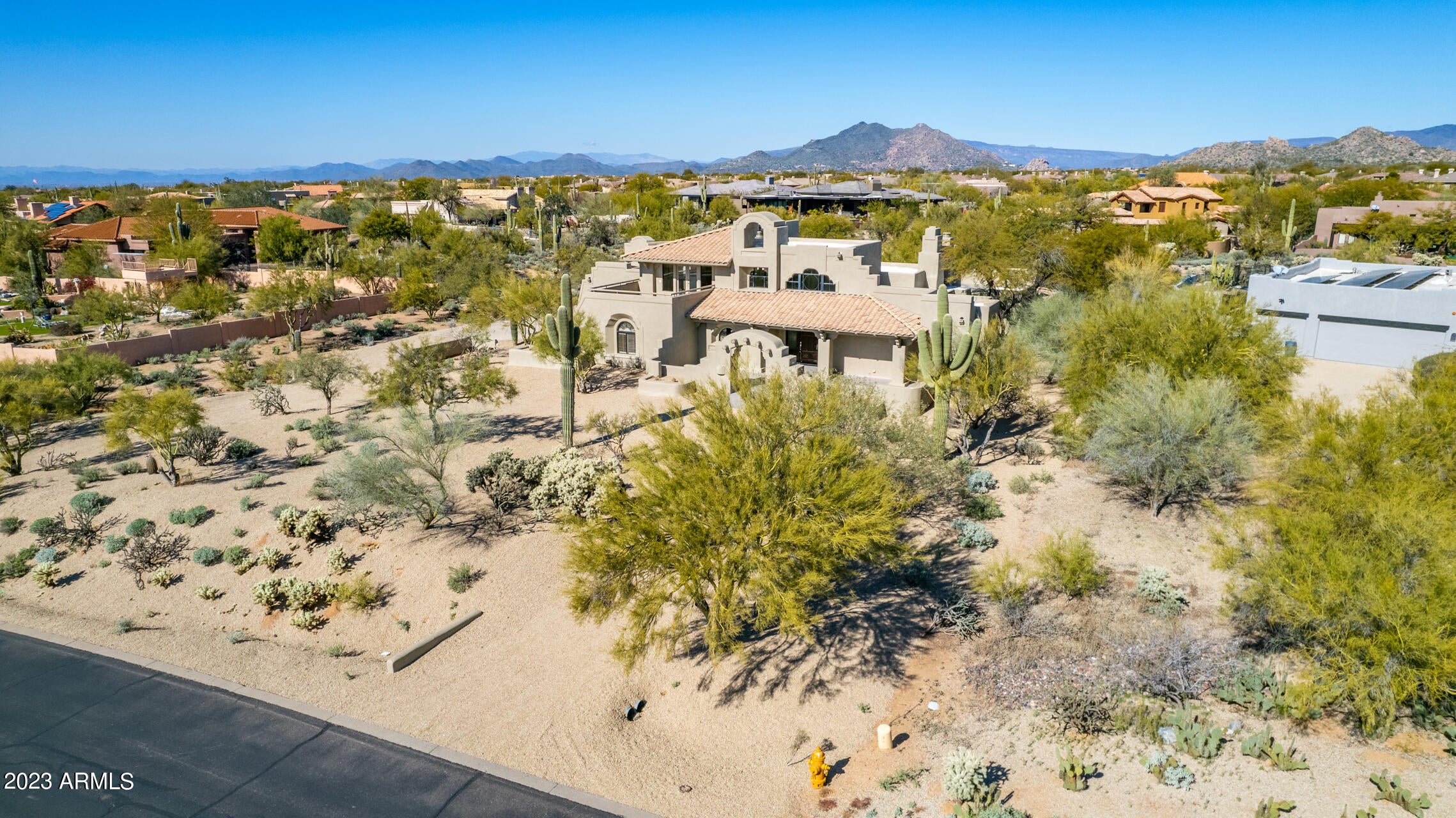 LONE MOUNTAIN VISTA LT 1-100 TR A - Residential