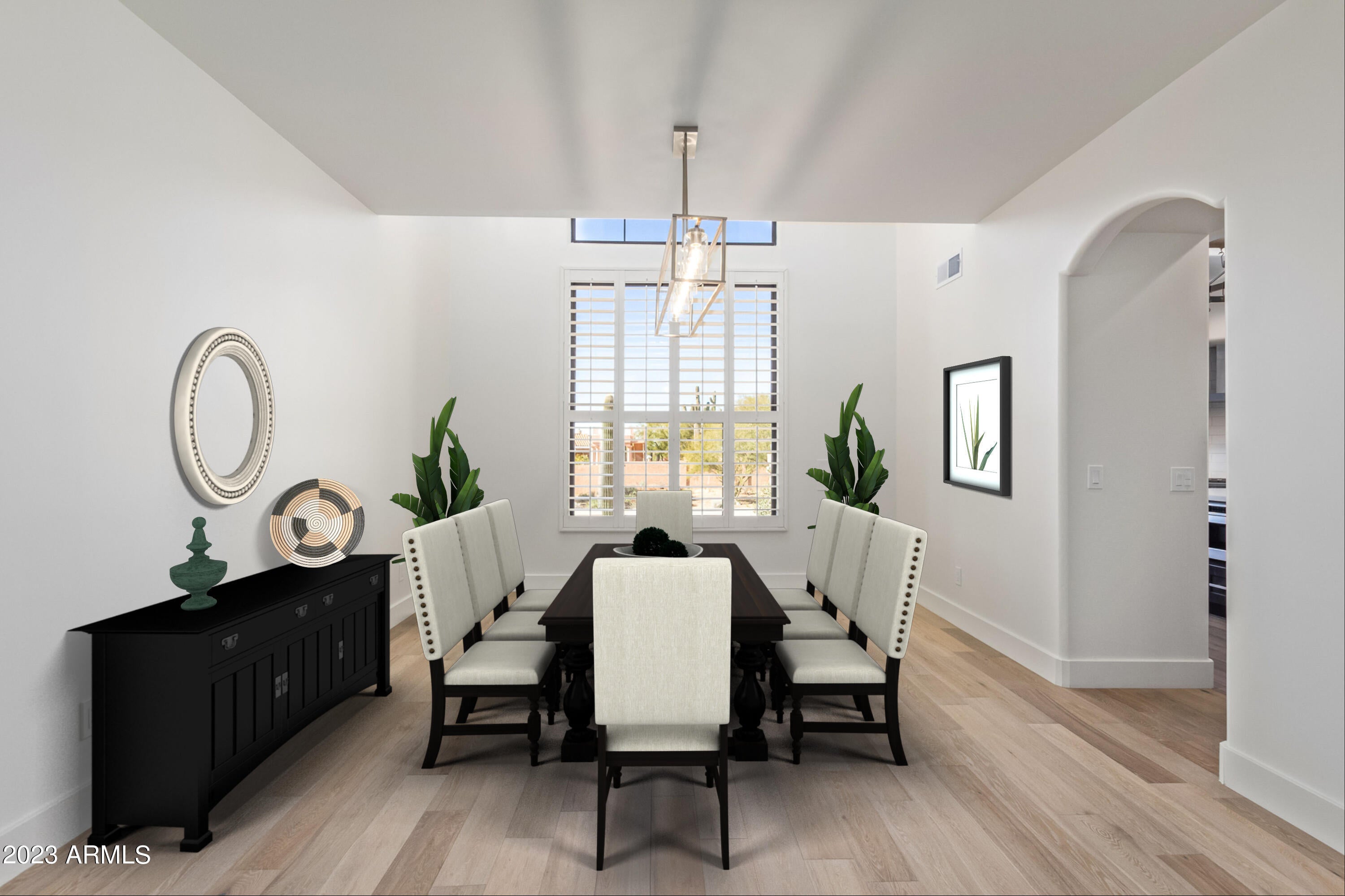 LONE MOUNTAIN VISTA LT 1-100 TR A - Residential