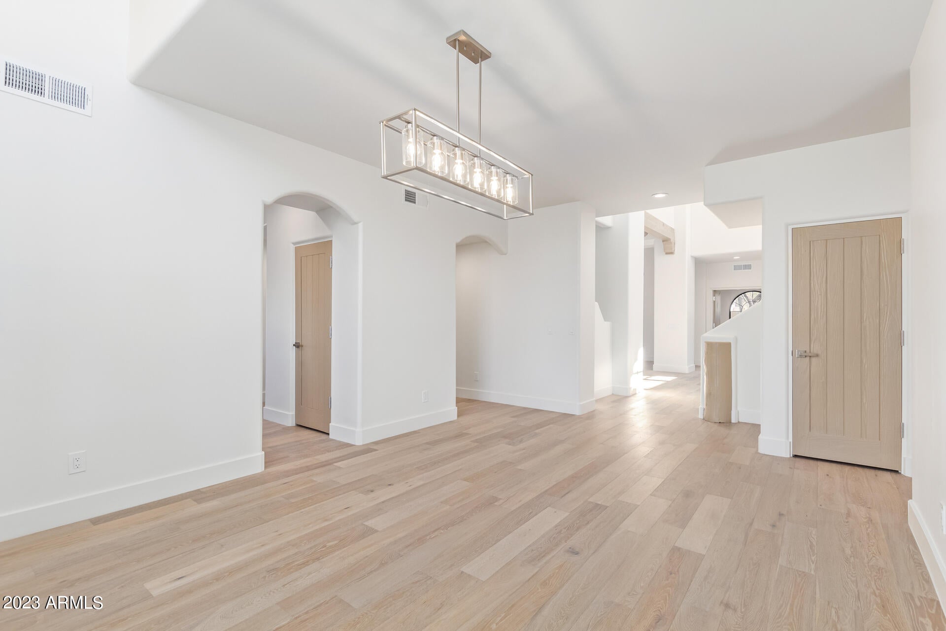 LONE MOUNTAIN VISTA LT 1-100 TR A - Residential