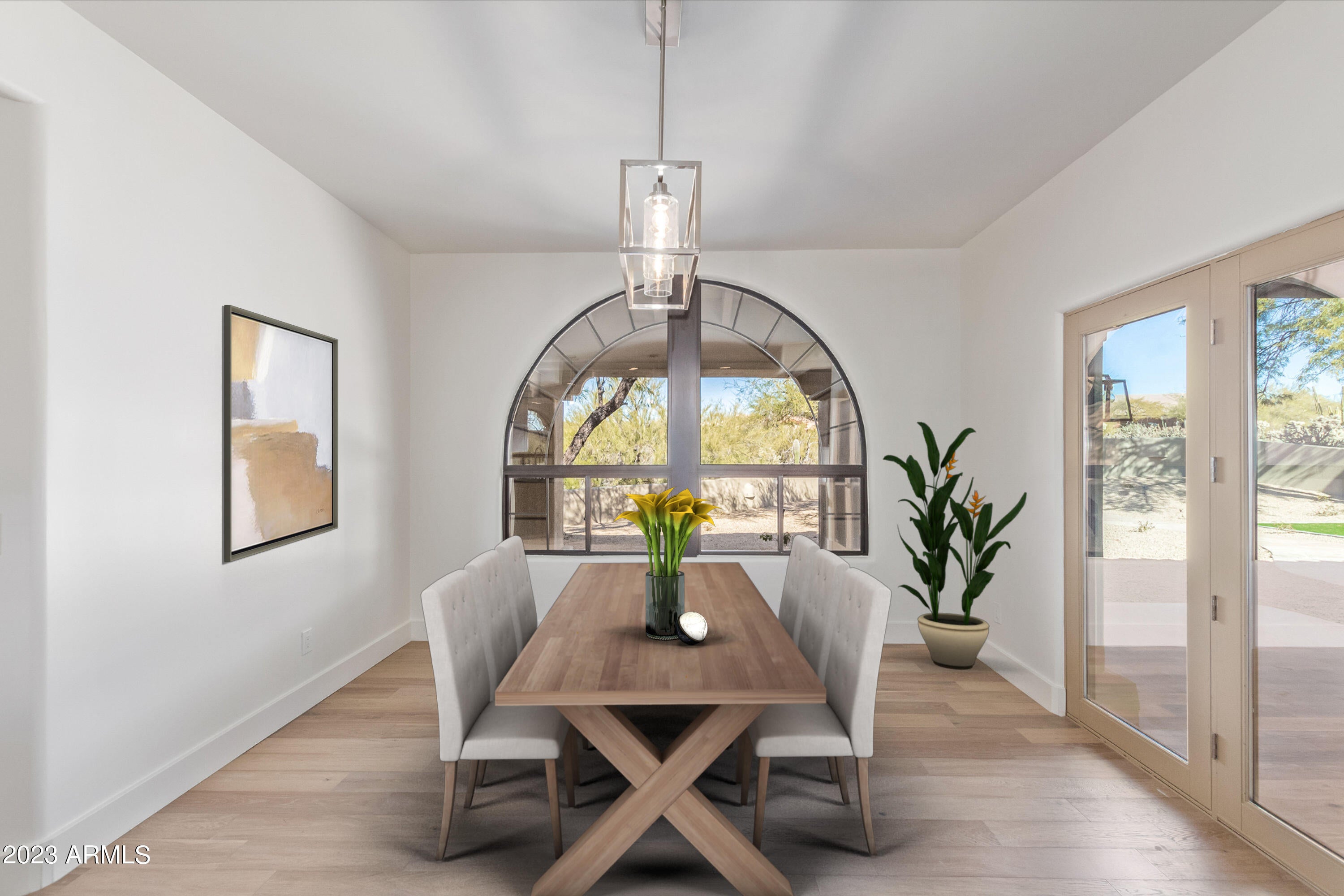 LONE MOUNTAIN VISTA LT 1-100 TR A - Residential