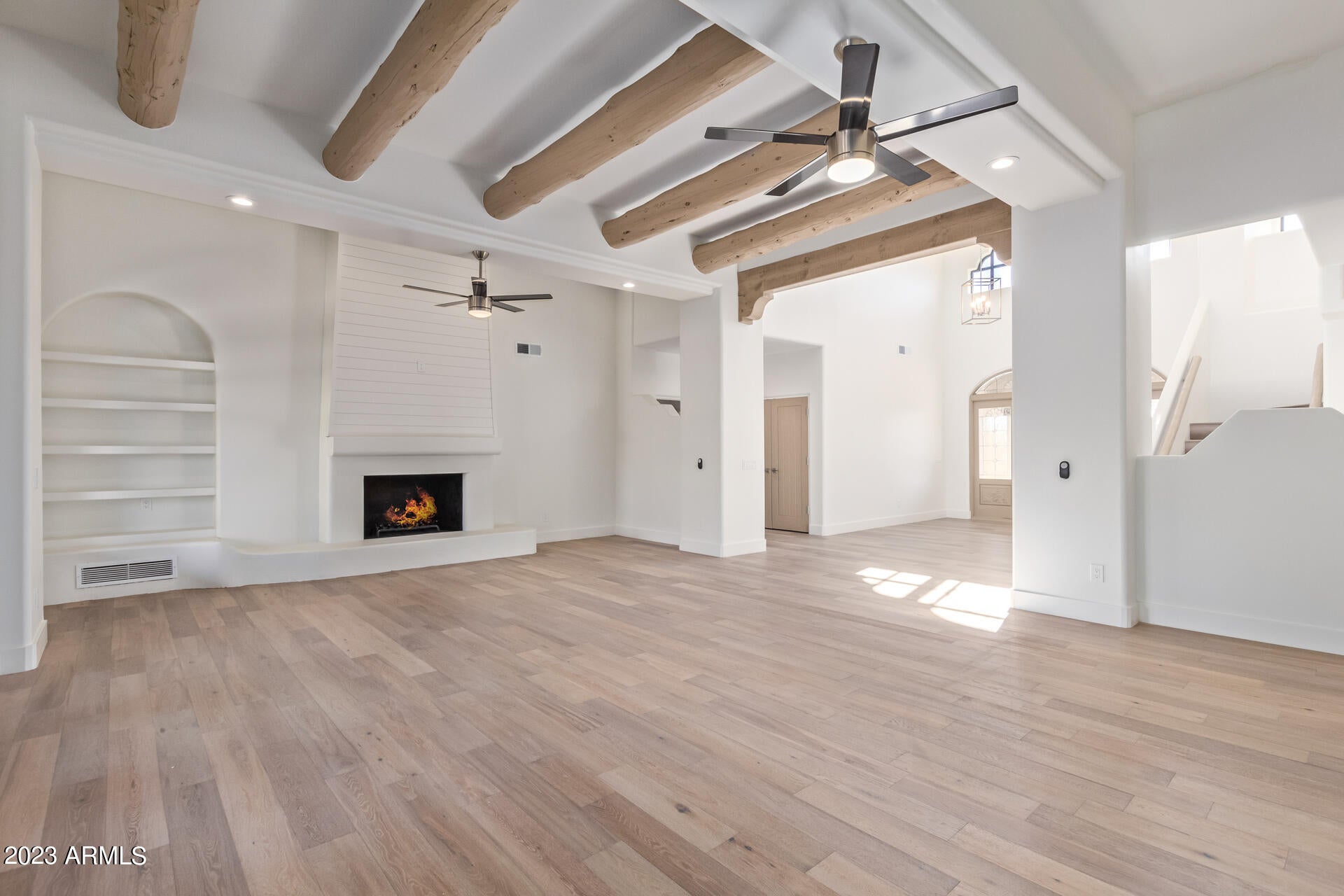 LONE MOUNTAIN VISTA LT 1-100 TR A - Residential