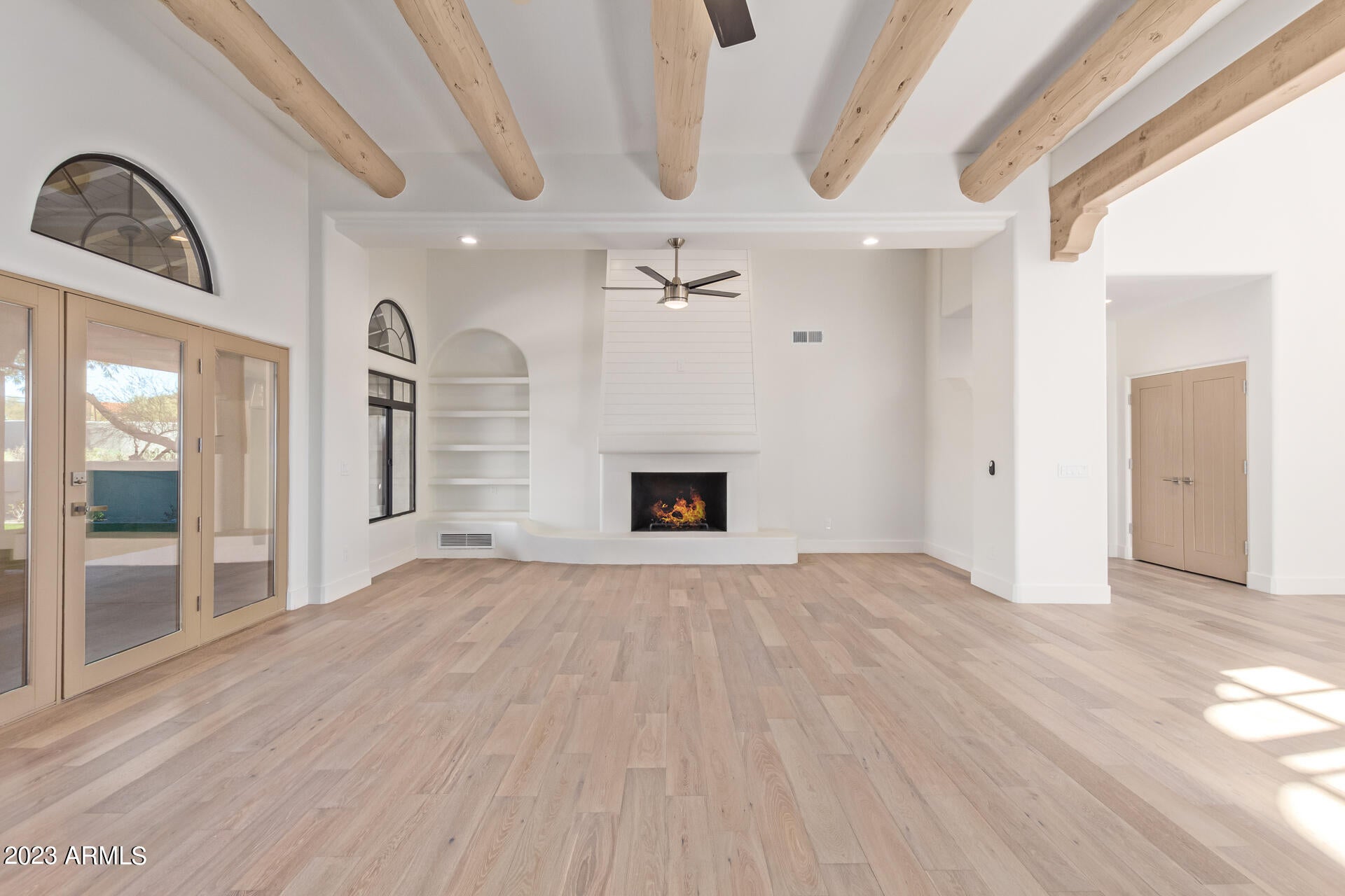 LONE MOUNTAIN VISTA LT 1-100 TR A - Residential