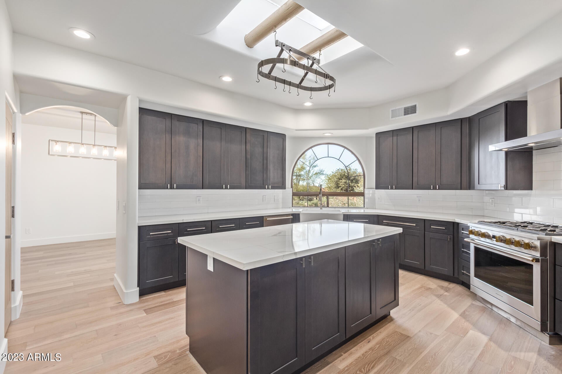 LONE MOUNTAIN VISTA LT 1-100 TR A - Residential