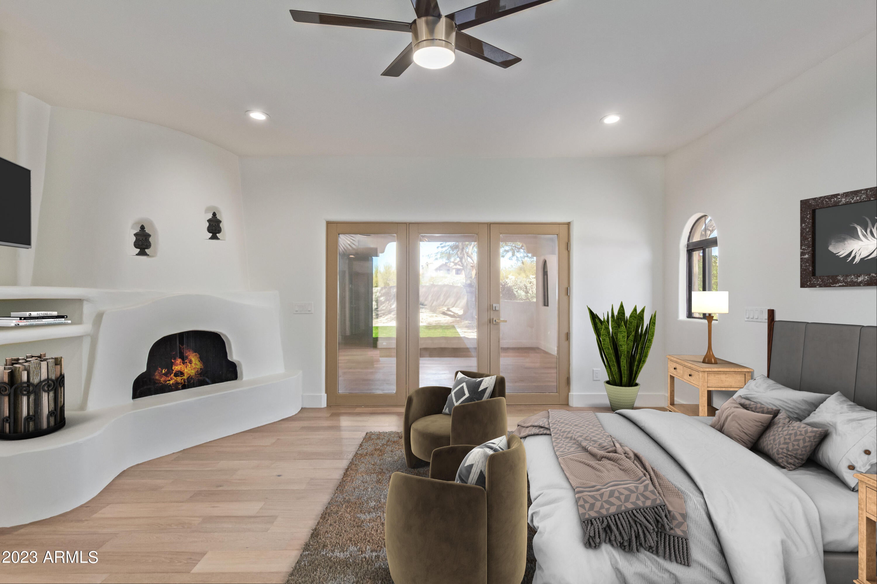 LONE MOUNTAIN VISTA LT 1-100 TR A - Residential