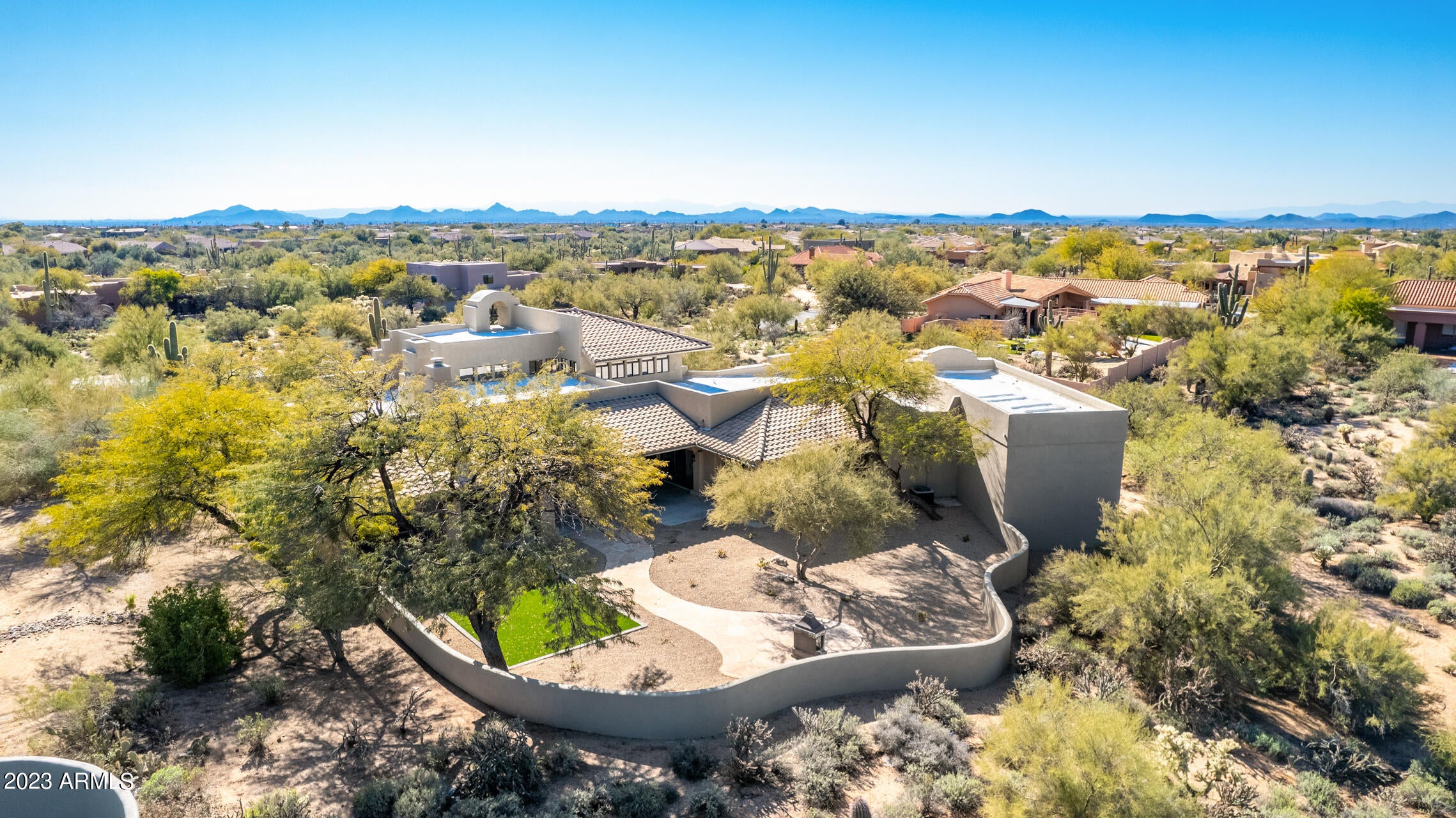 LONE MOUNTAIN VISTA LT 1-100 TR A - Residential