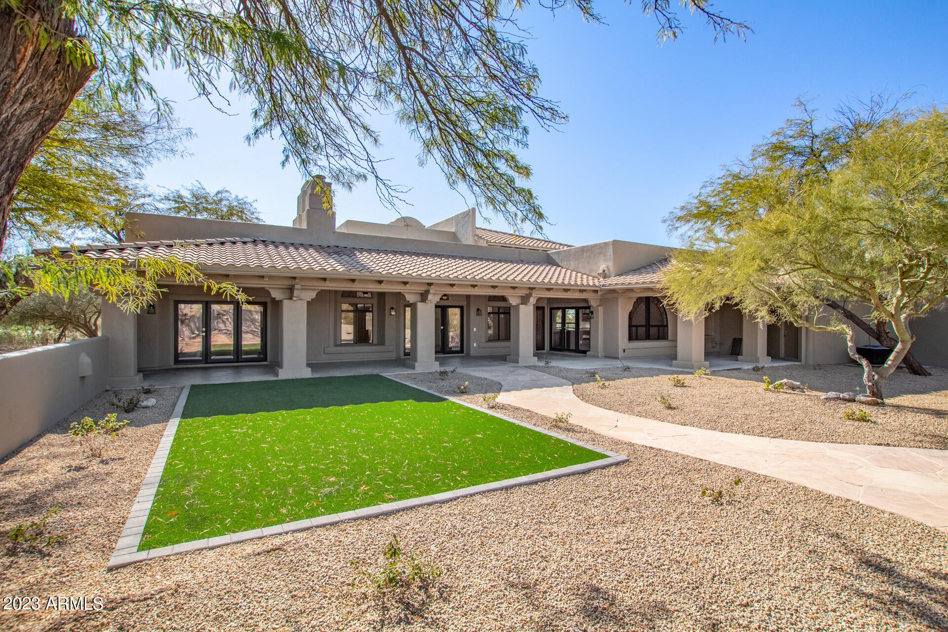 LONE MOUNTAIN VISTA LT 1-100 TR A - Residential