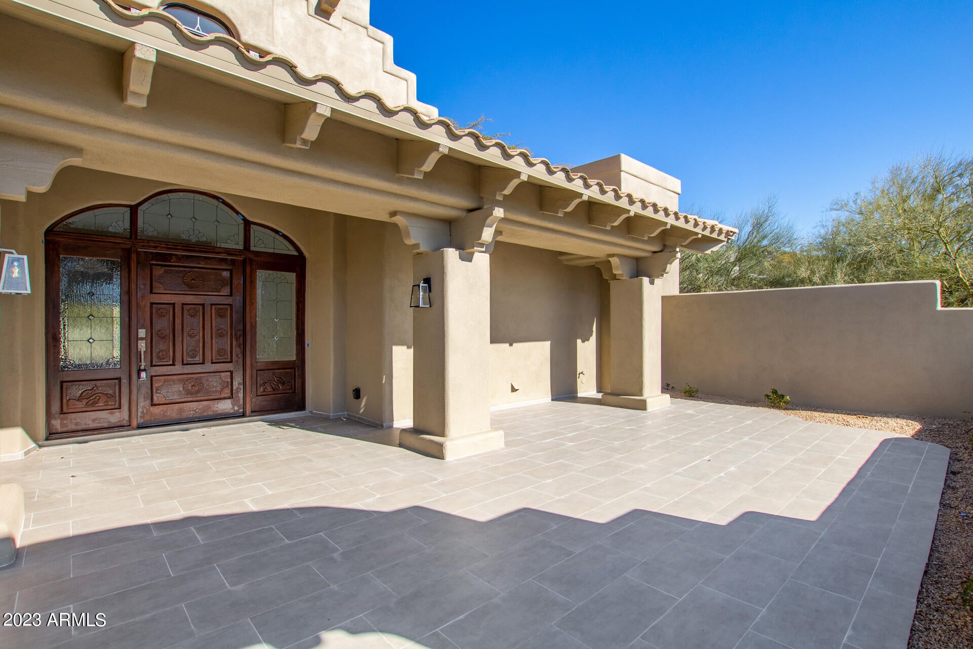 LONE MOUNTAIN VISTA LT 1-100 TR A - Residential