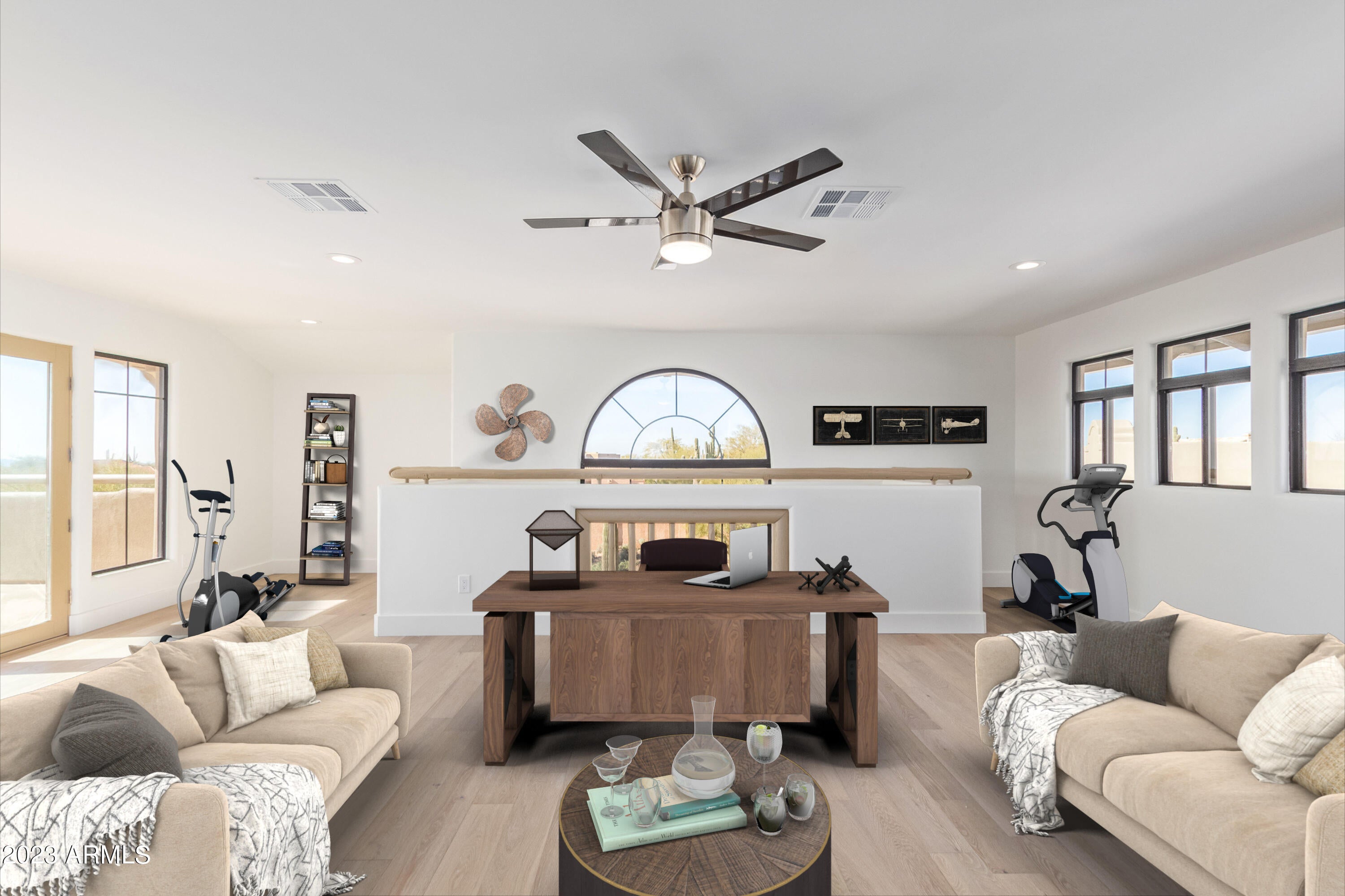 LONE MOUNTAIN VISTA LT 1-100 TR A - Residential