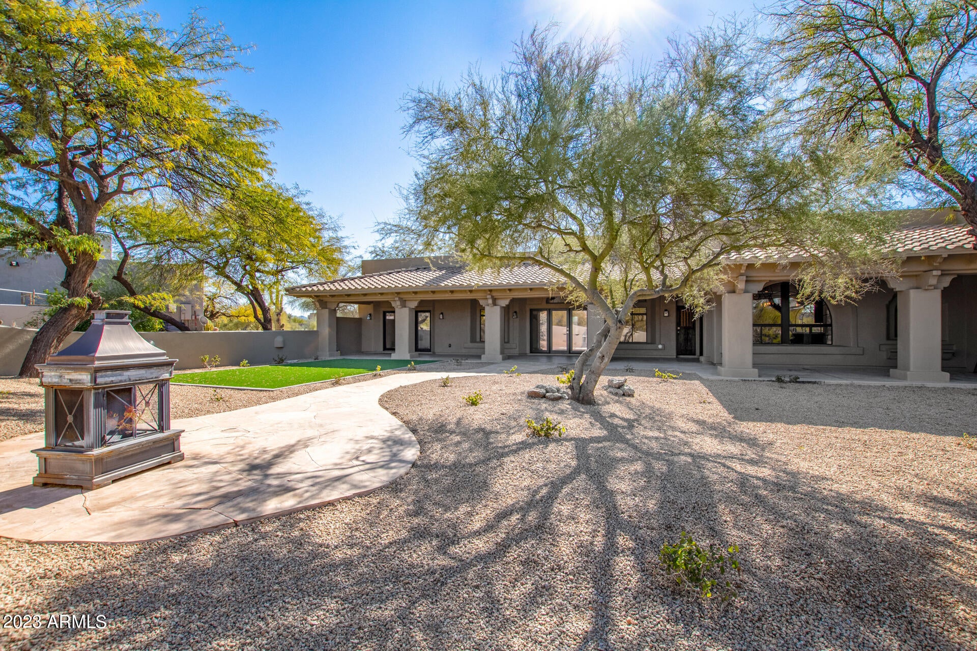 LONE MOUNTAIN VISTA LT 1-100 TR A - Residential