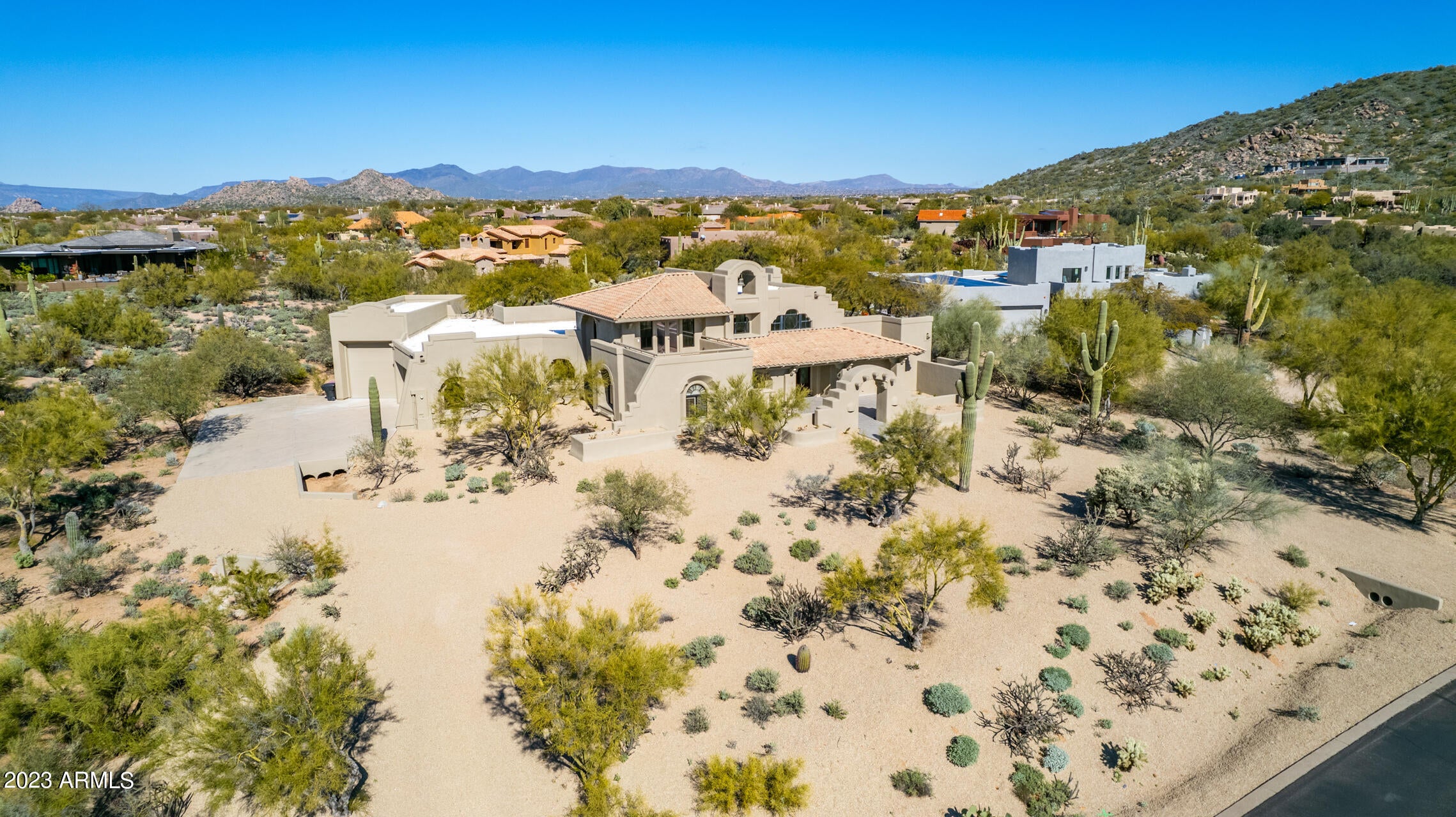 LONE MOUNTAIN VISTA LT 1-100 TR A - Residential