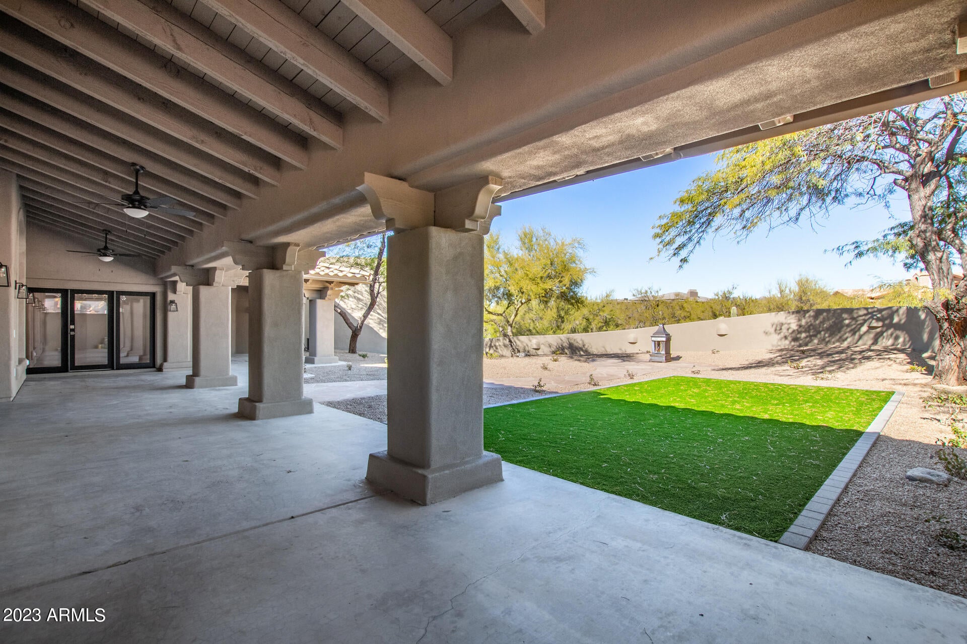 LONE MOUNTAIN VISTA LT 1-100 TR A - Residential