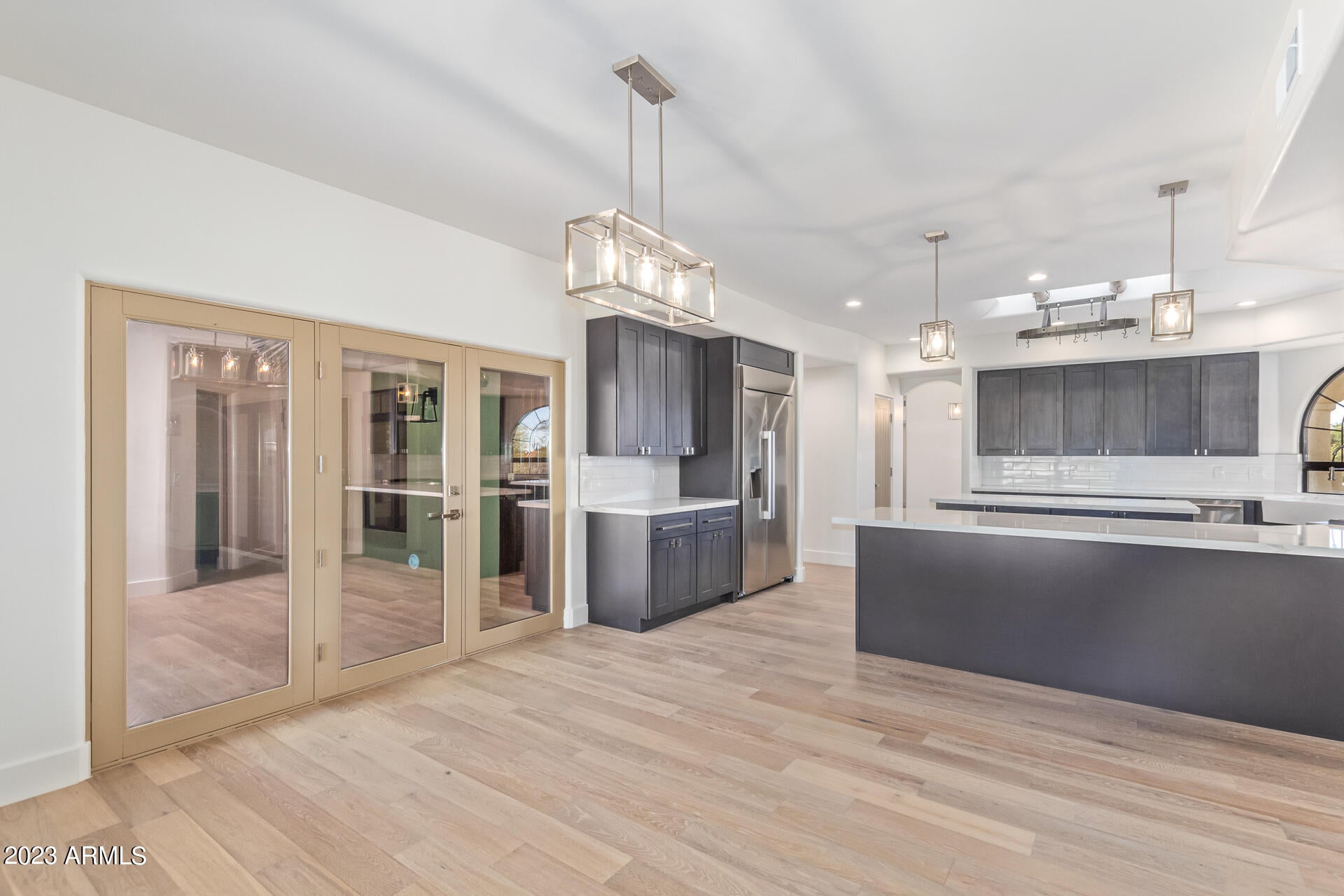 LONE MOUNTAIN VISTA LT 1-100 TR A - Residential