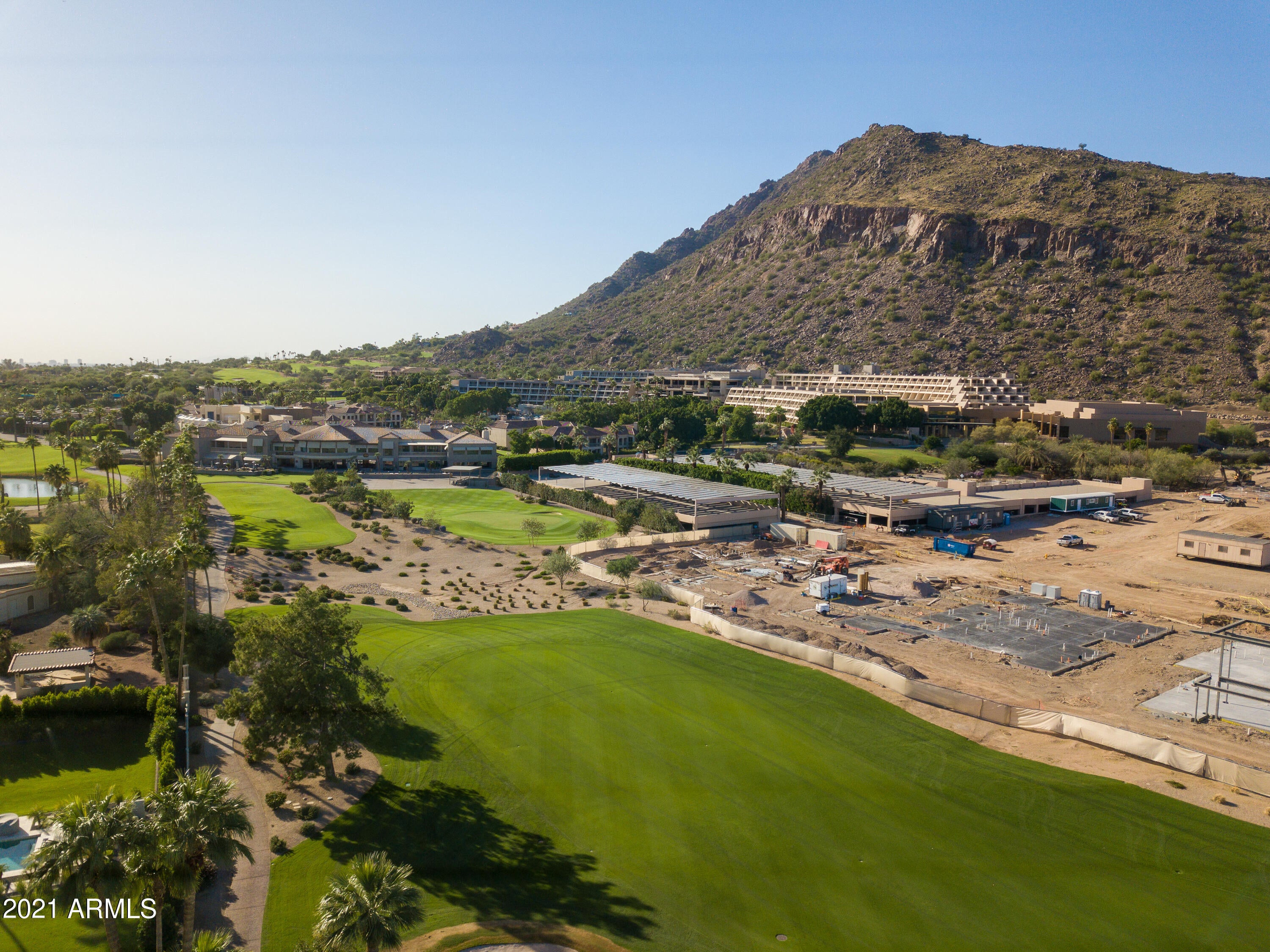 CAMELBACK EAST - Residential