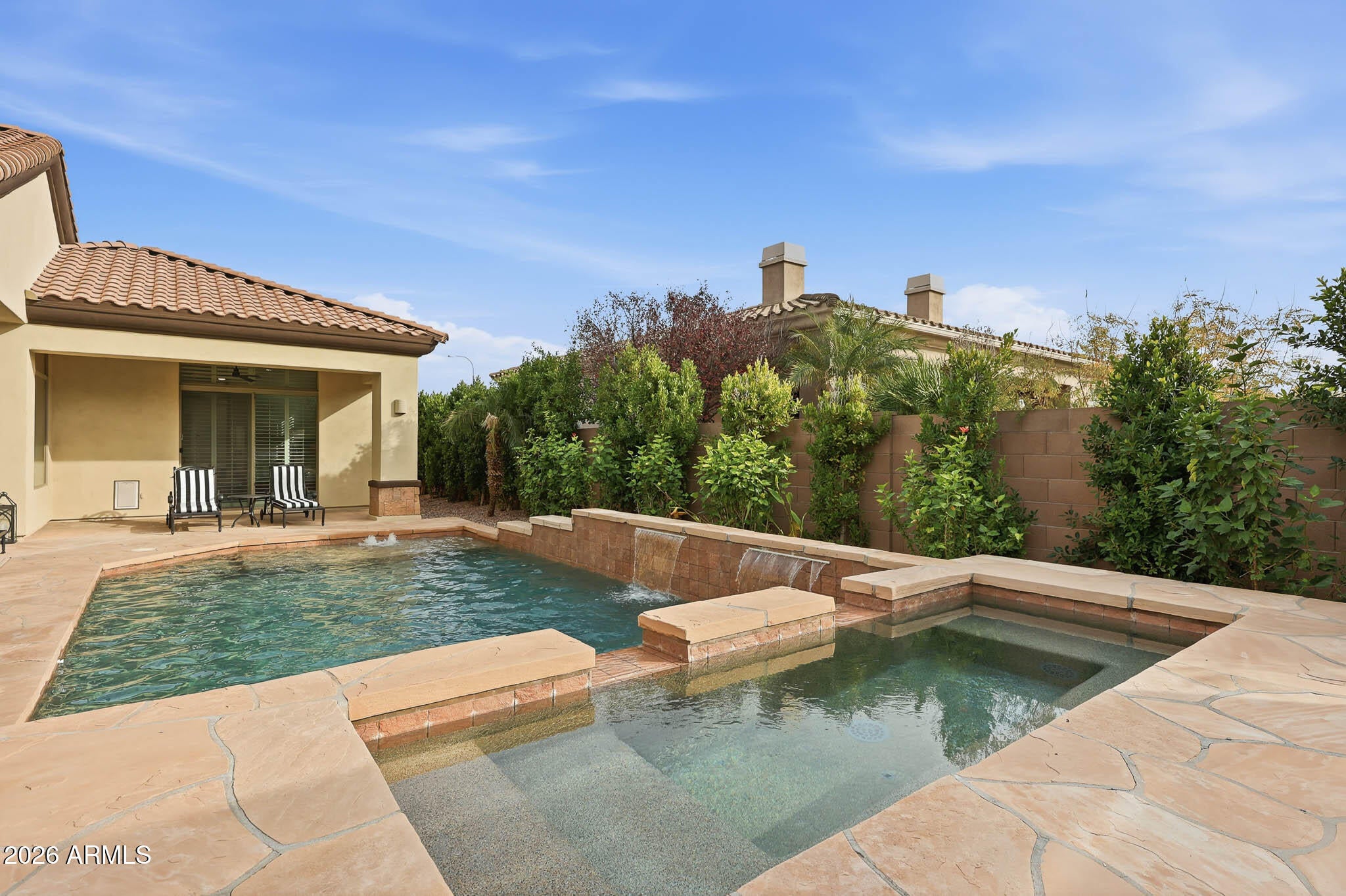 FIELDSTONE ESTATES - Residential
