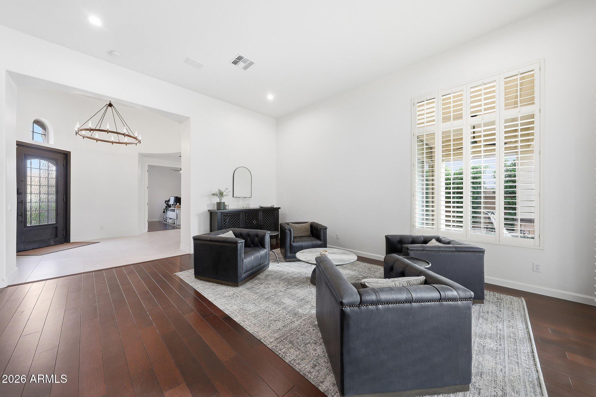 FIELDSTONE ESTATES - Residential