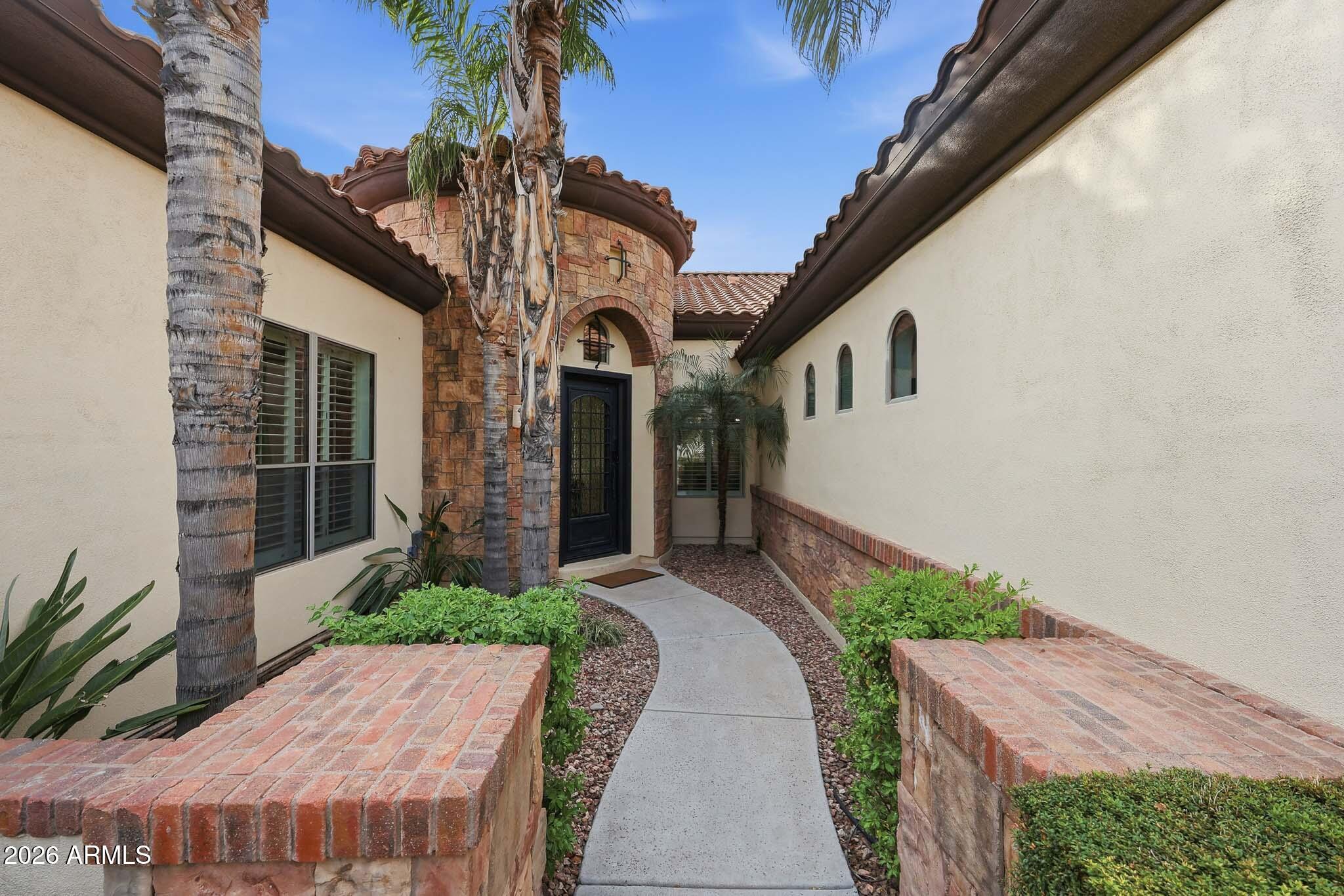 FIELDSTONE ESTATES - Residential