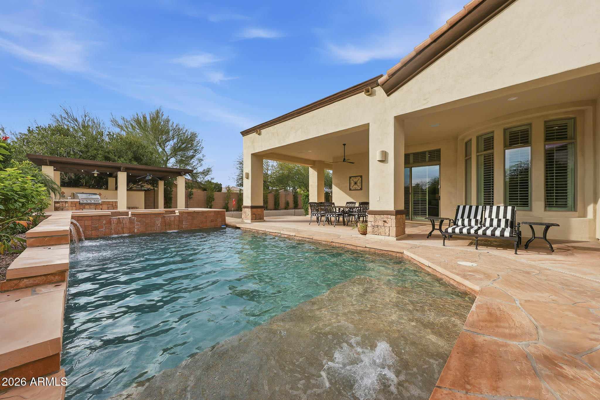 FIELDSTONE ESTATES - Residential