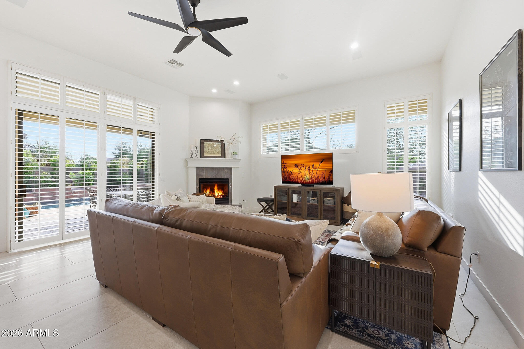 FIELDSTONE ESTATES - Residential