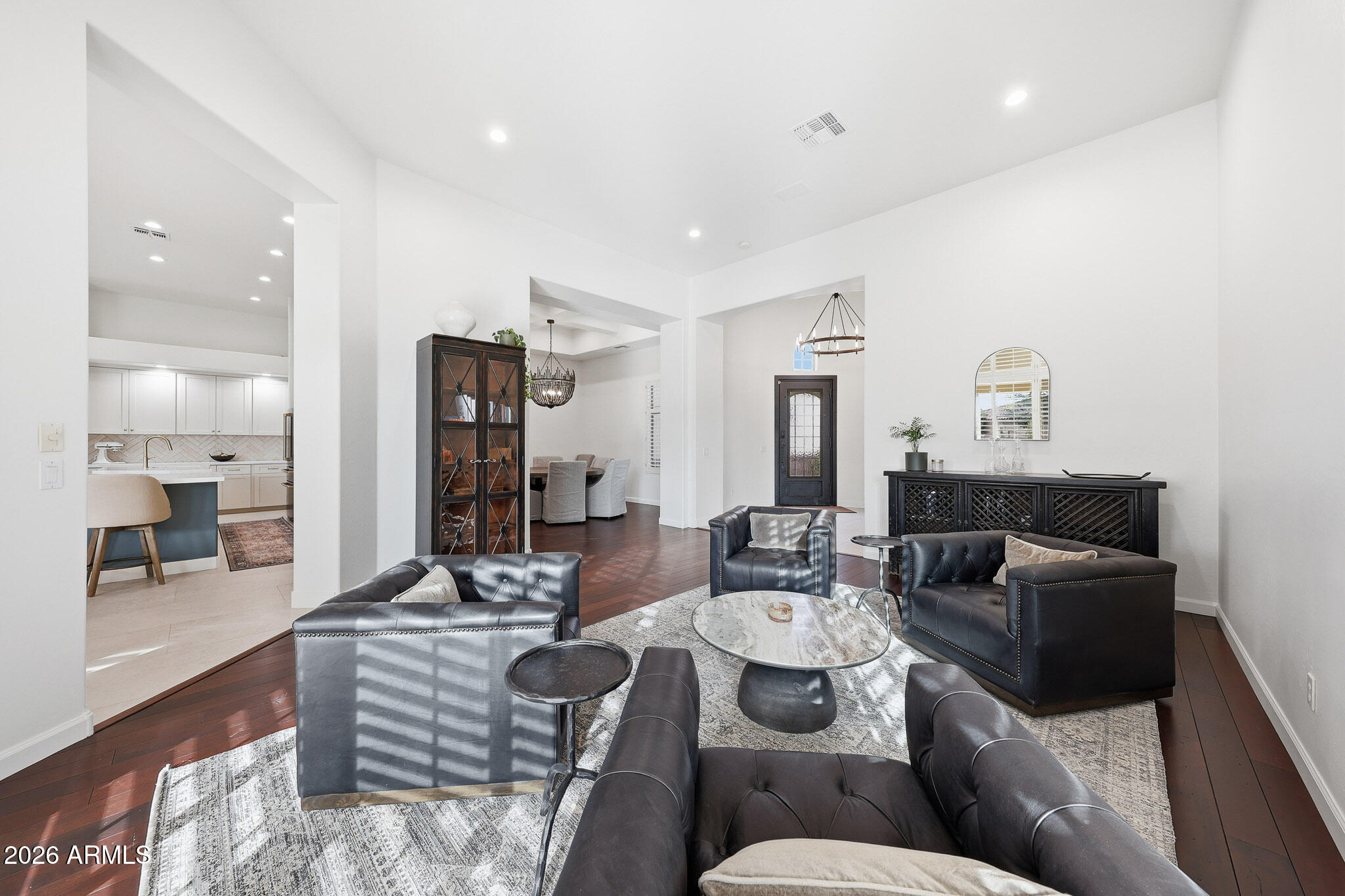 FIELDSTONE ESTATES - Residential