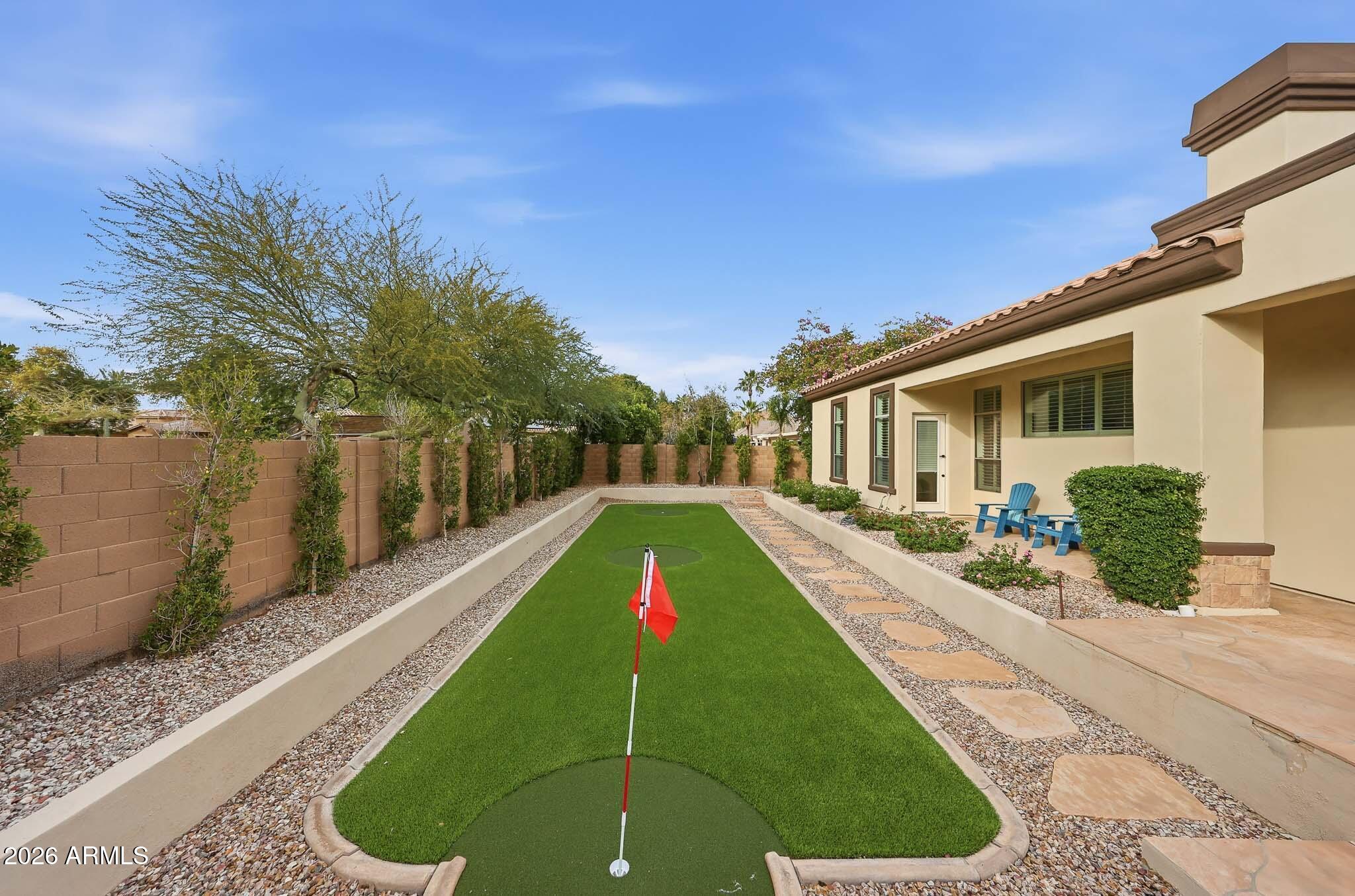 FIELDSTONE ESTATES - Residential