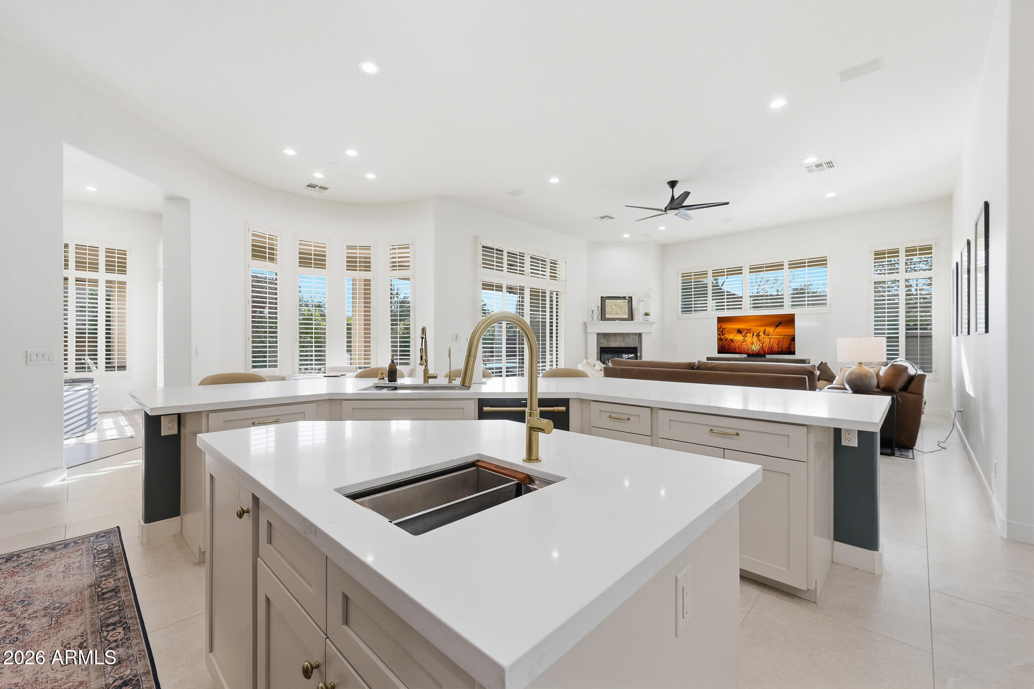 FIELDSTONE ESTATES - Residential