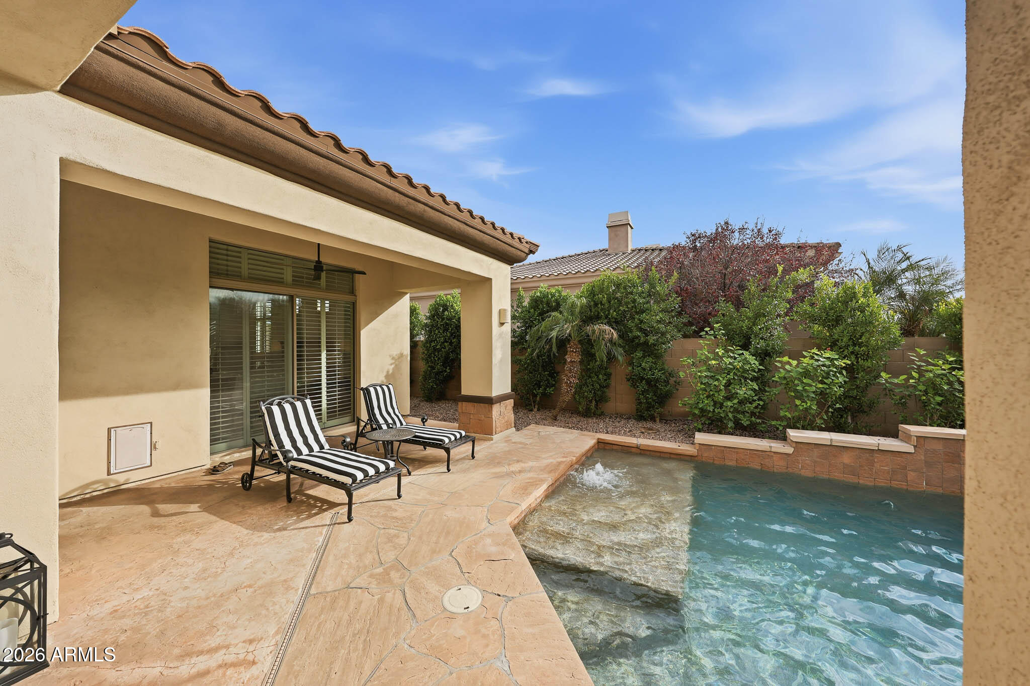 FIELDSTONE ESTATES - Residential