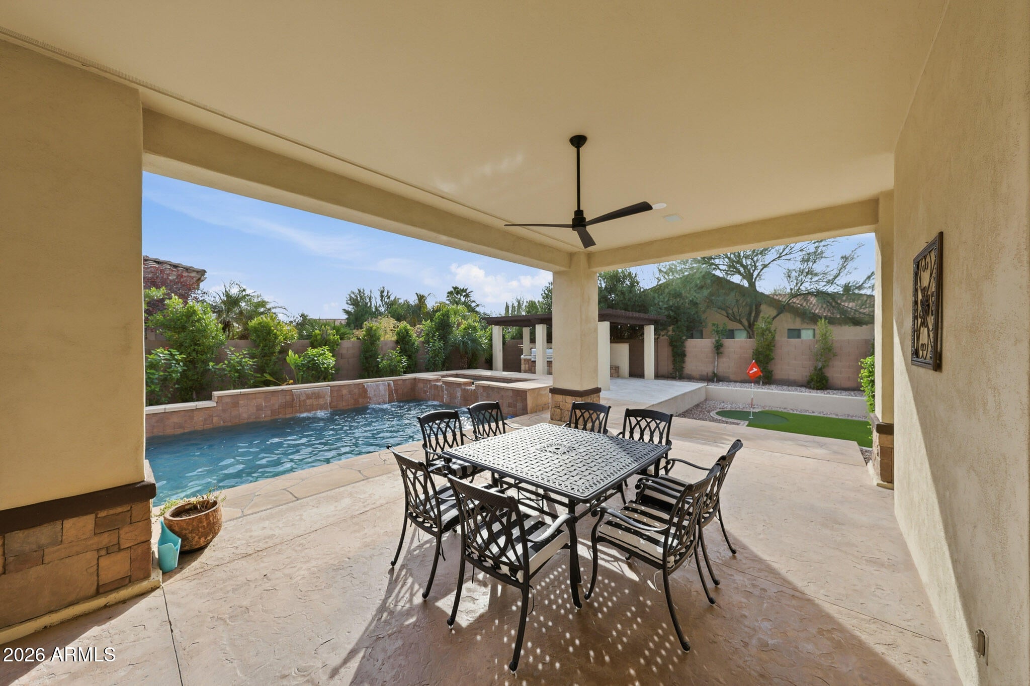 FIELDSTONE ESTATES - Residential