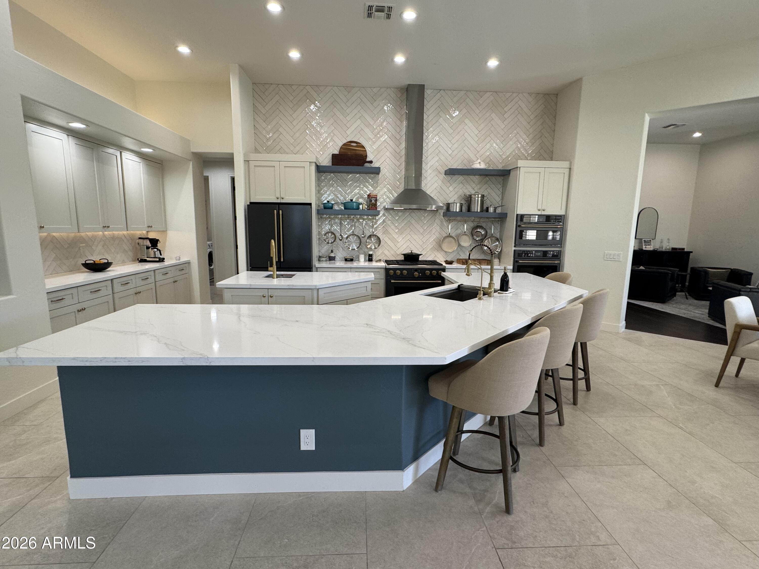 FIELDSTONE ESTATES - Residential